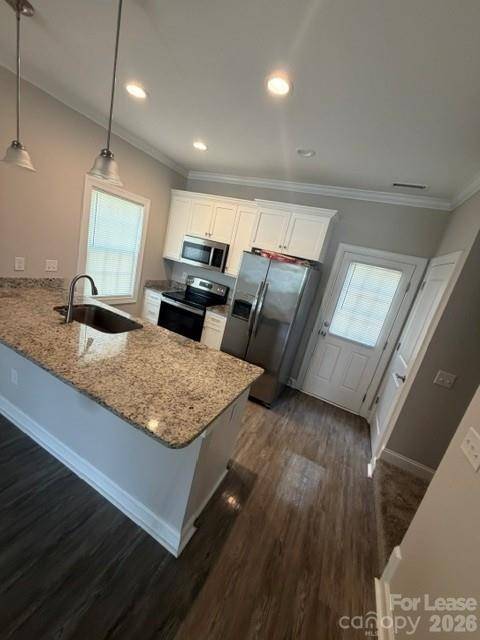 2610 14th ST NE, Hickory, NC 28601