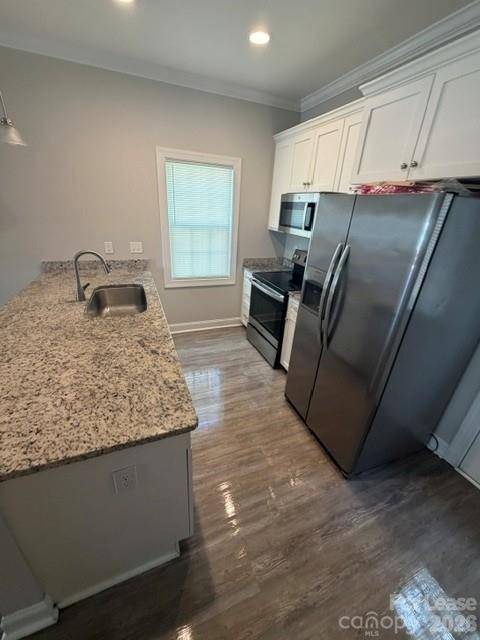 2610 14th ST NE, Hickory, NC 28601