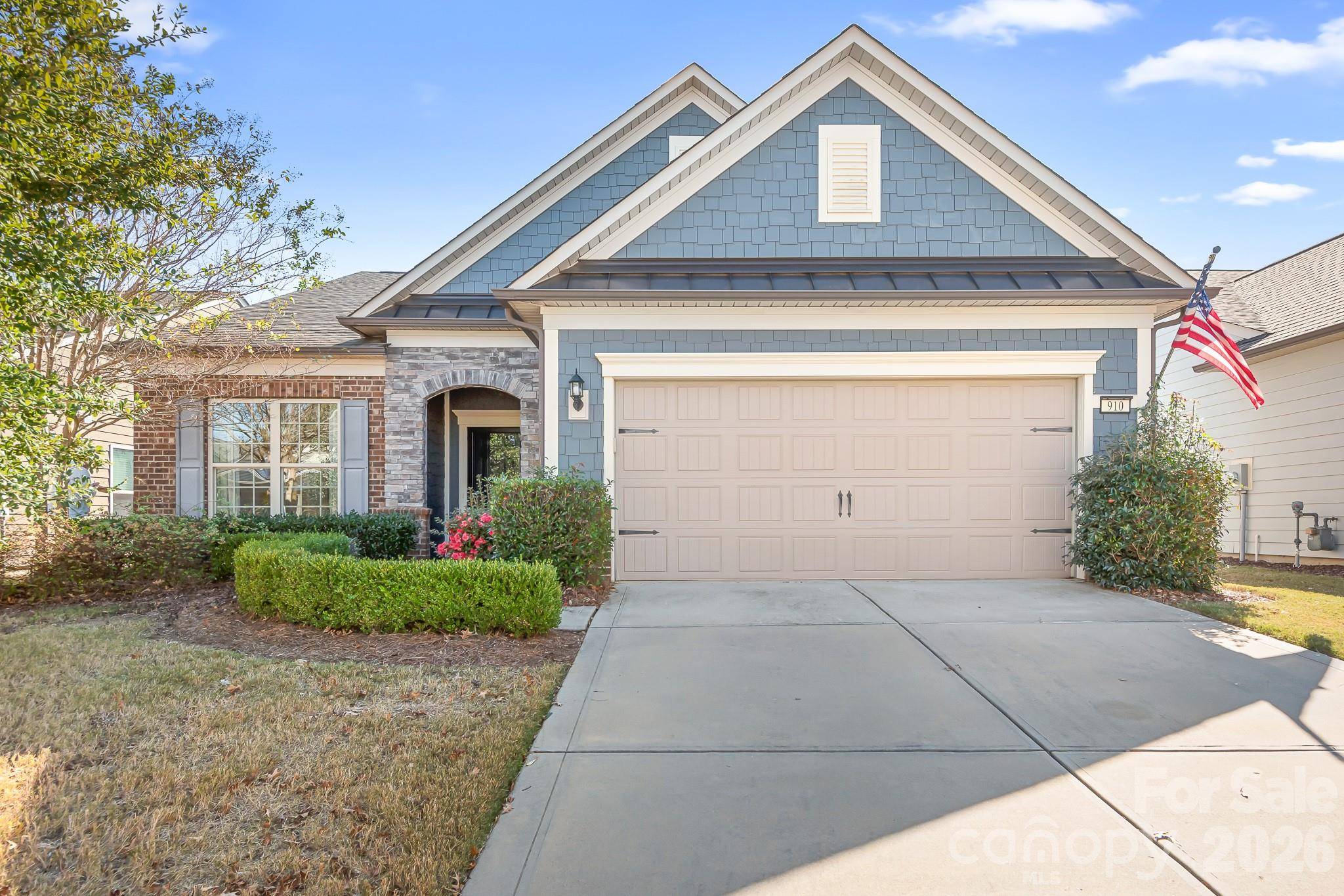 910 Kirby DR, Fort Mill, SC 29715