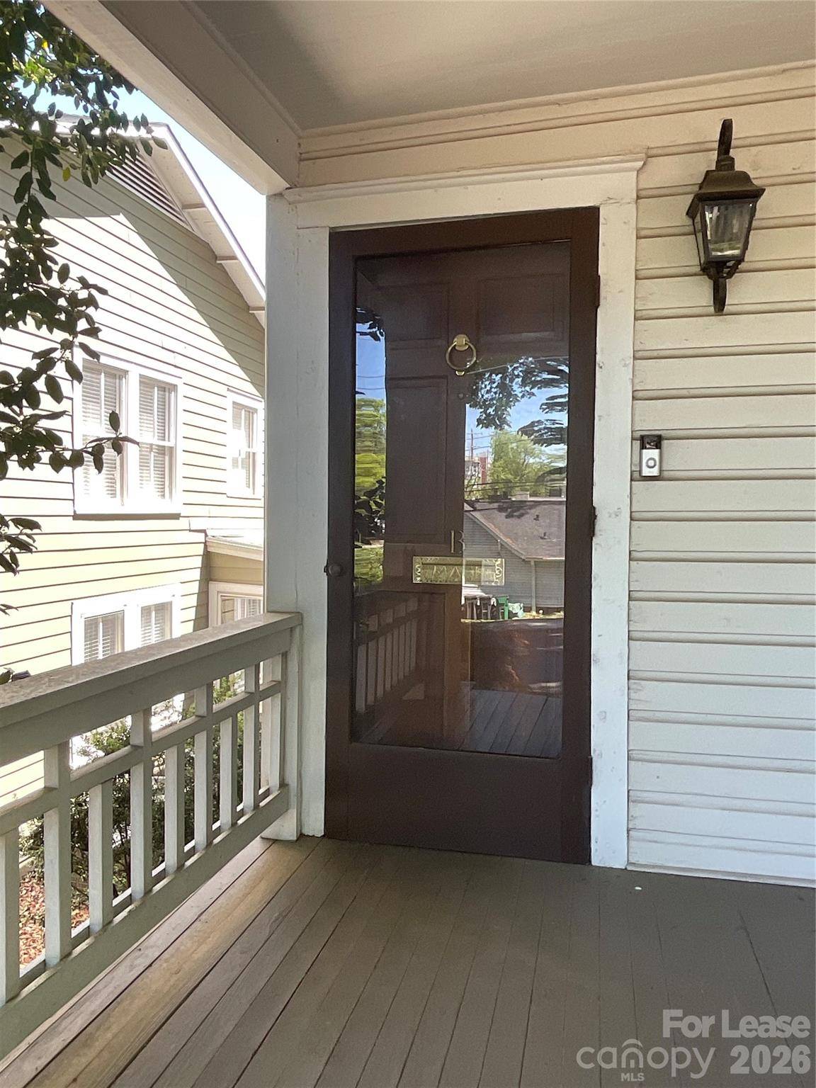 1511 Cleveland AVE, Charlotte, NC 28203