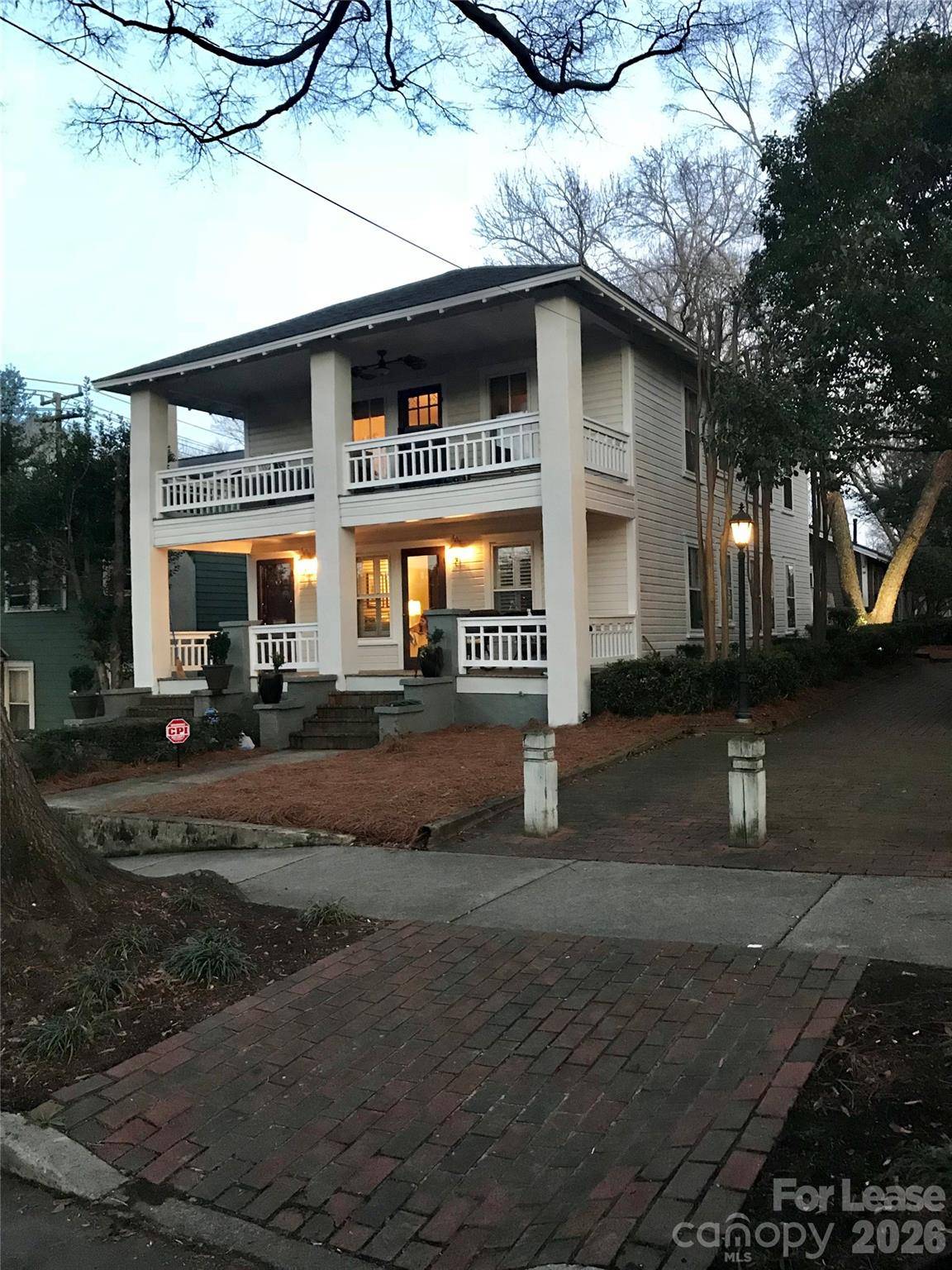 1511 Cleveland AVE, Charlotte, NC 28203