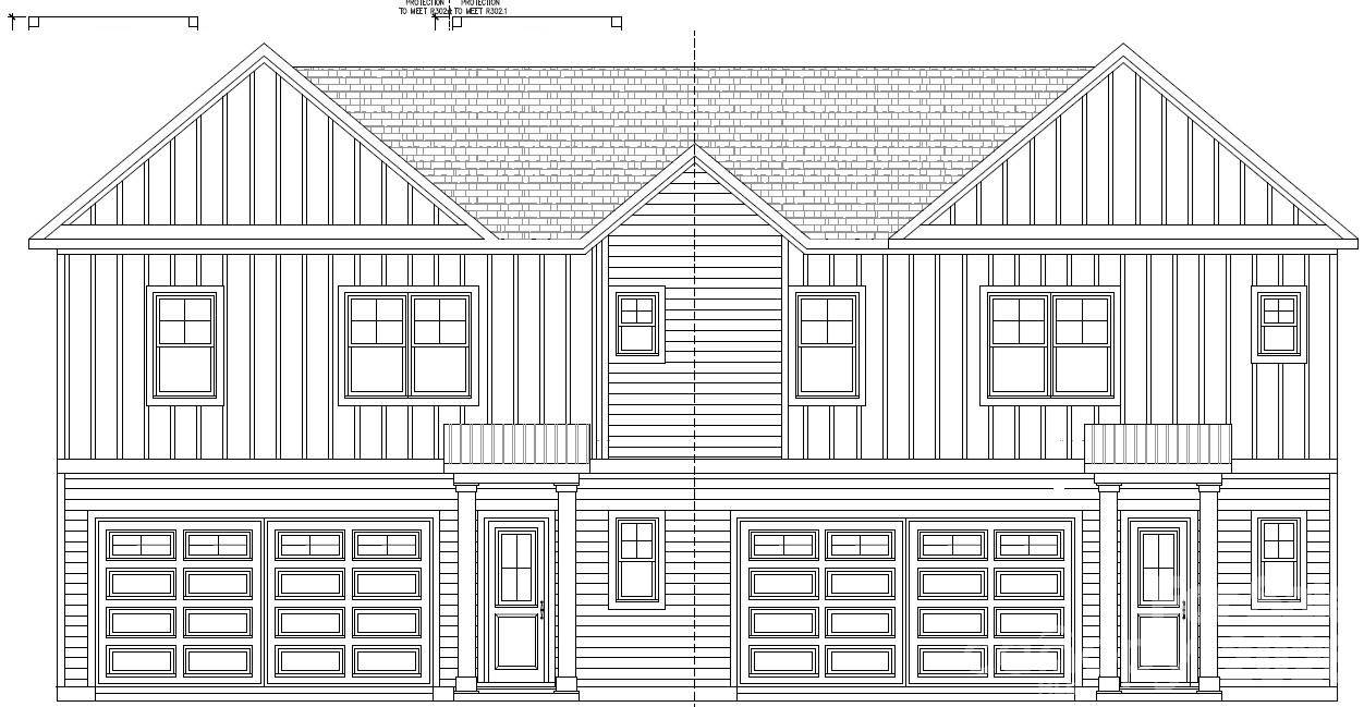 1001 Crestmere ST, Charlotte, NC 28208