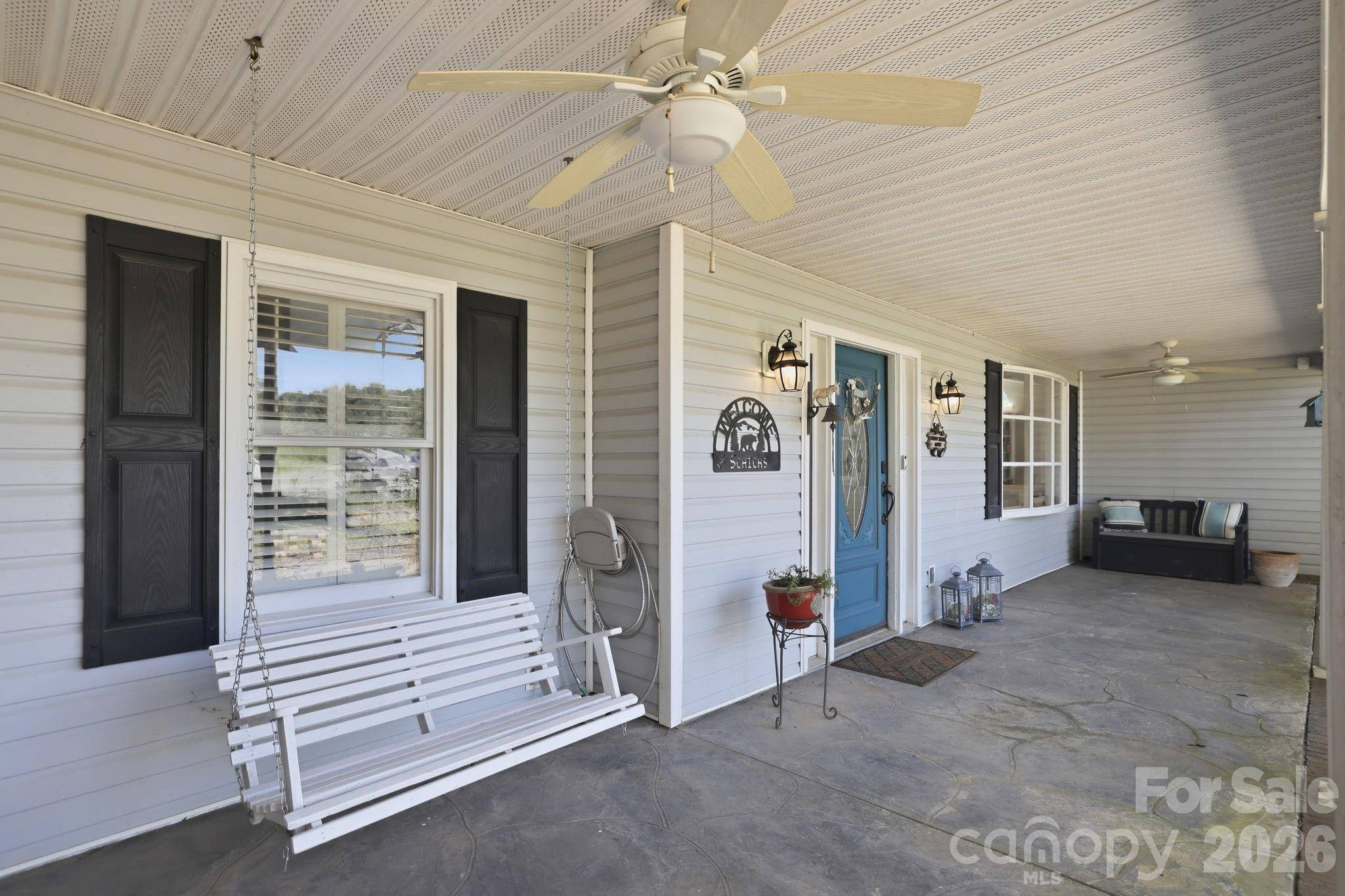205 Dornoch DR, Matthews, NC 28104
