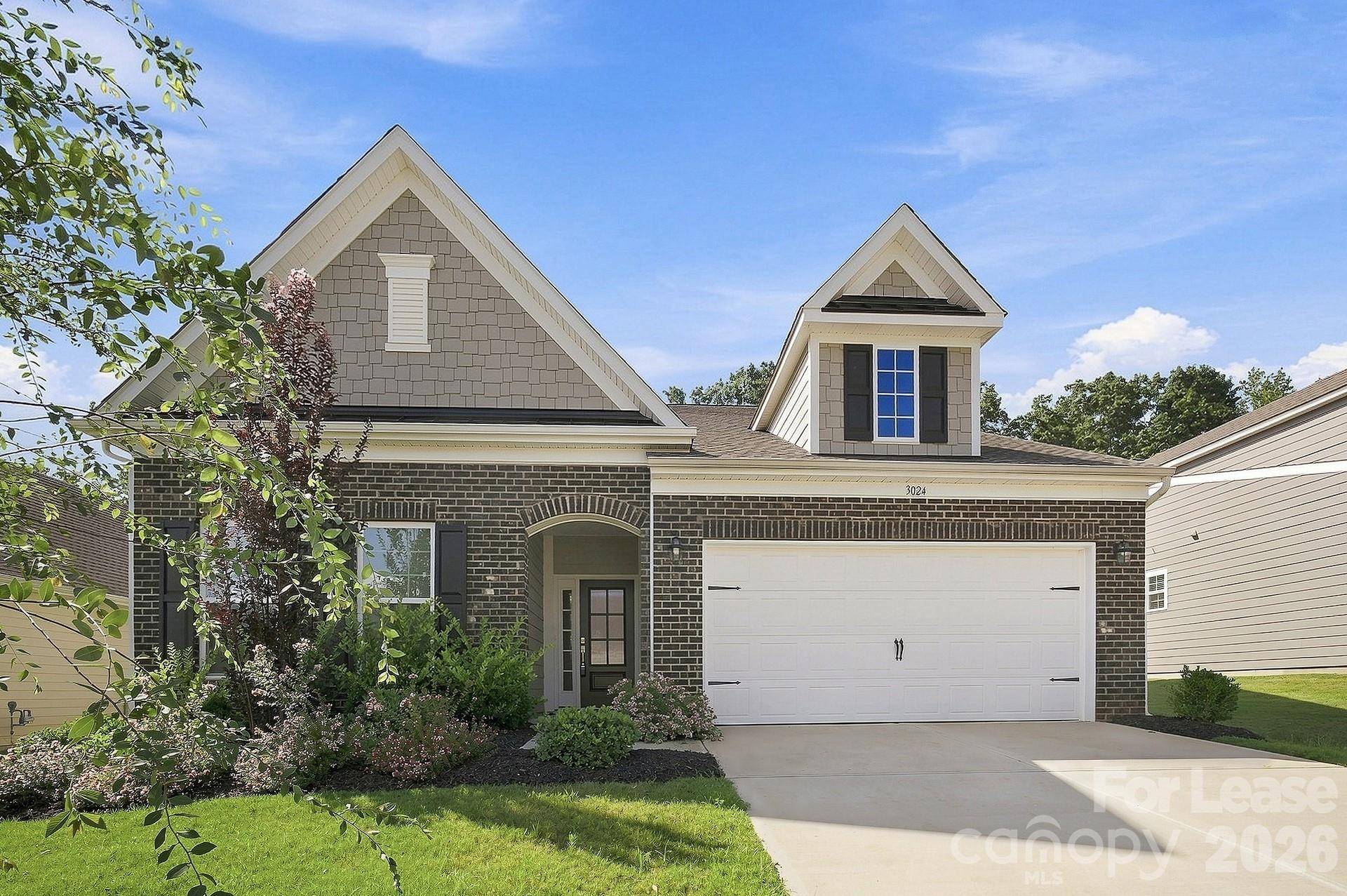 3024 Findley RD, Statesville, NC 28625