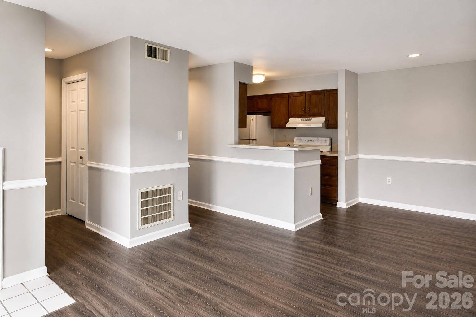 8024 Tremaine CT #A, Charlotte, NC 28227