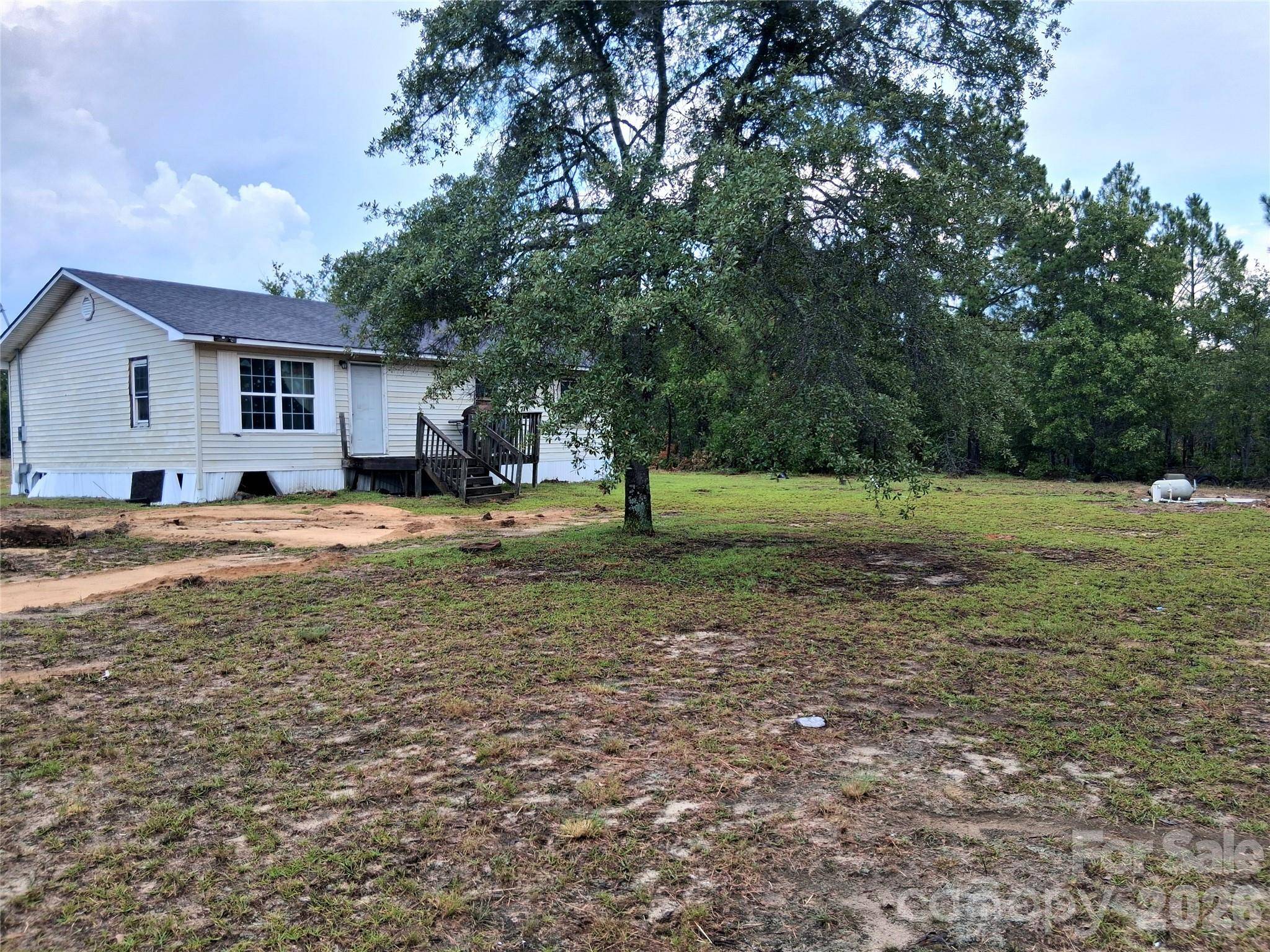 2298 Bullard Ford RD, Hartsville, SC 29550