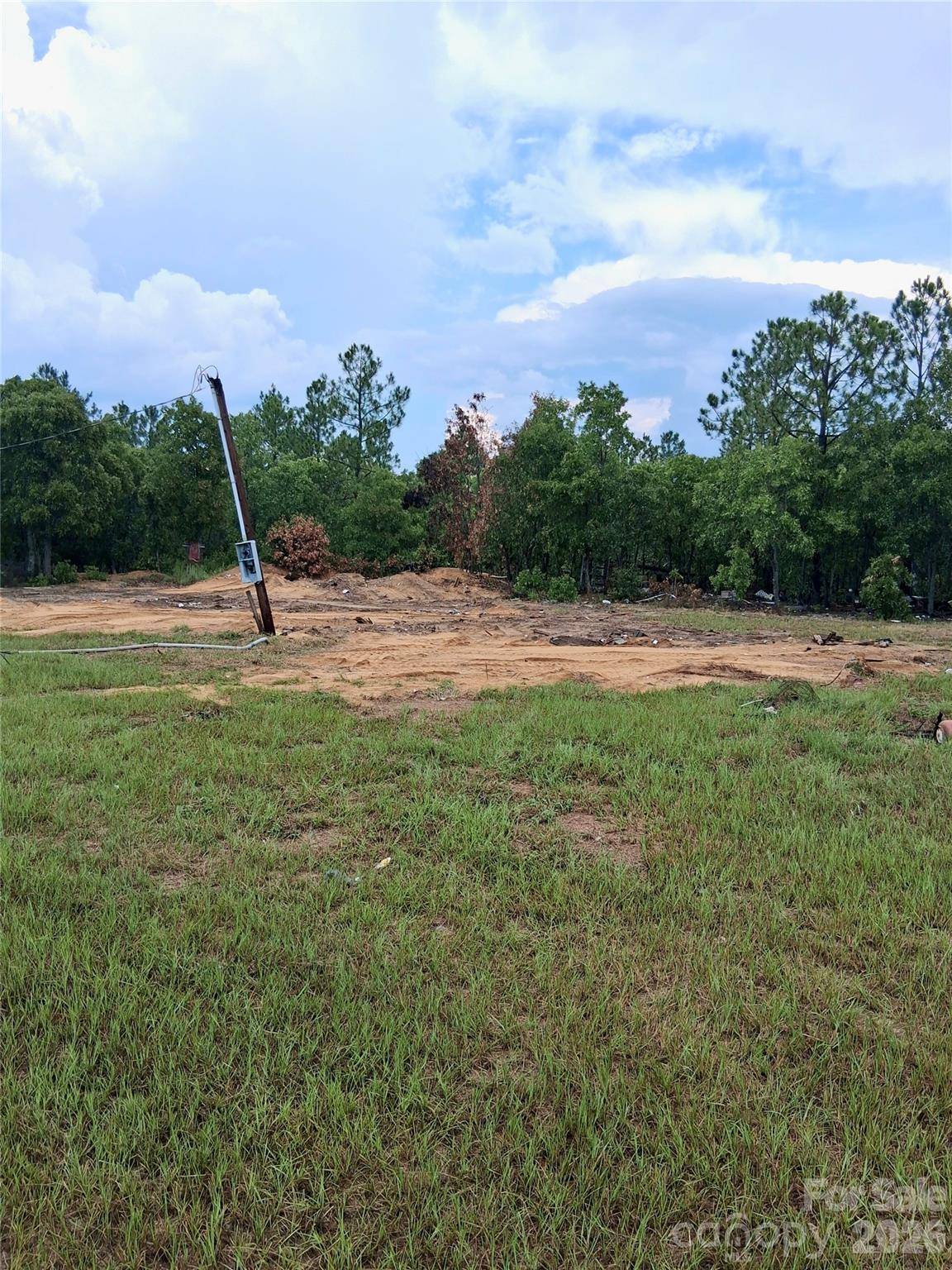 2298 Bullard Ford RD, Hartsville, SC 29550