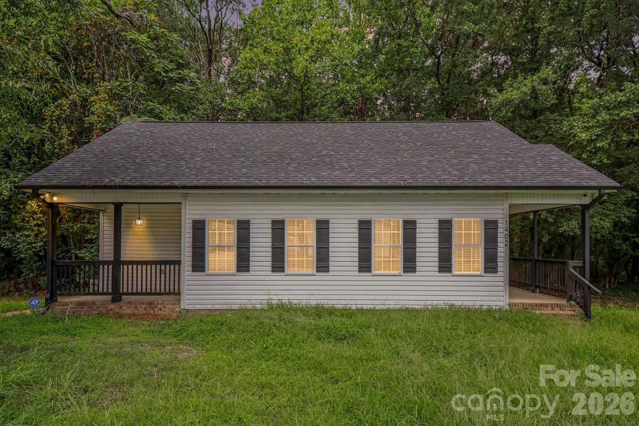 1402 Essex AVE, Gastonia, NC 28052