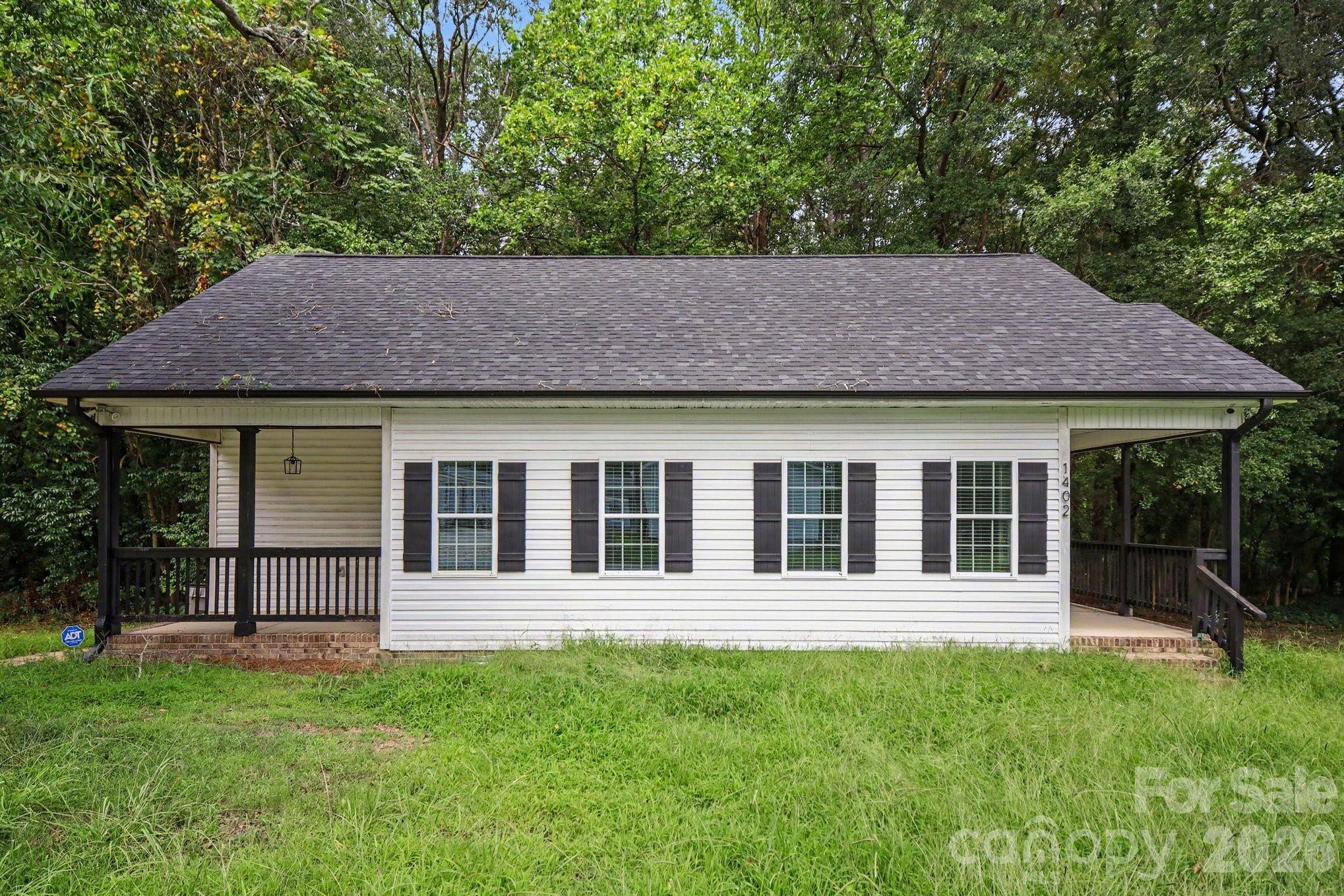 1402 Essex AVE, Gastonia, NC 28052