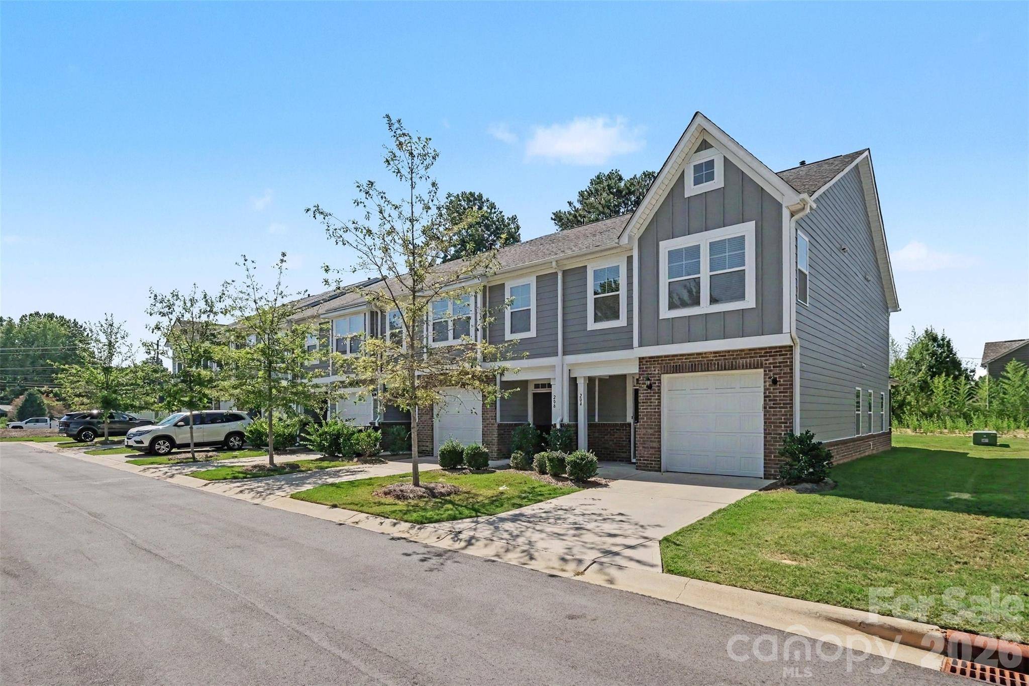 204 Bella LN, Indian Trail, NC 28079