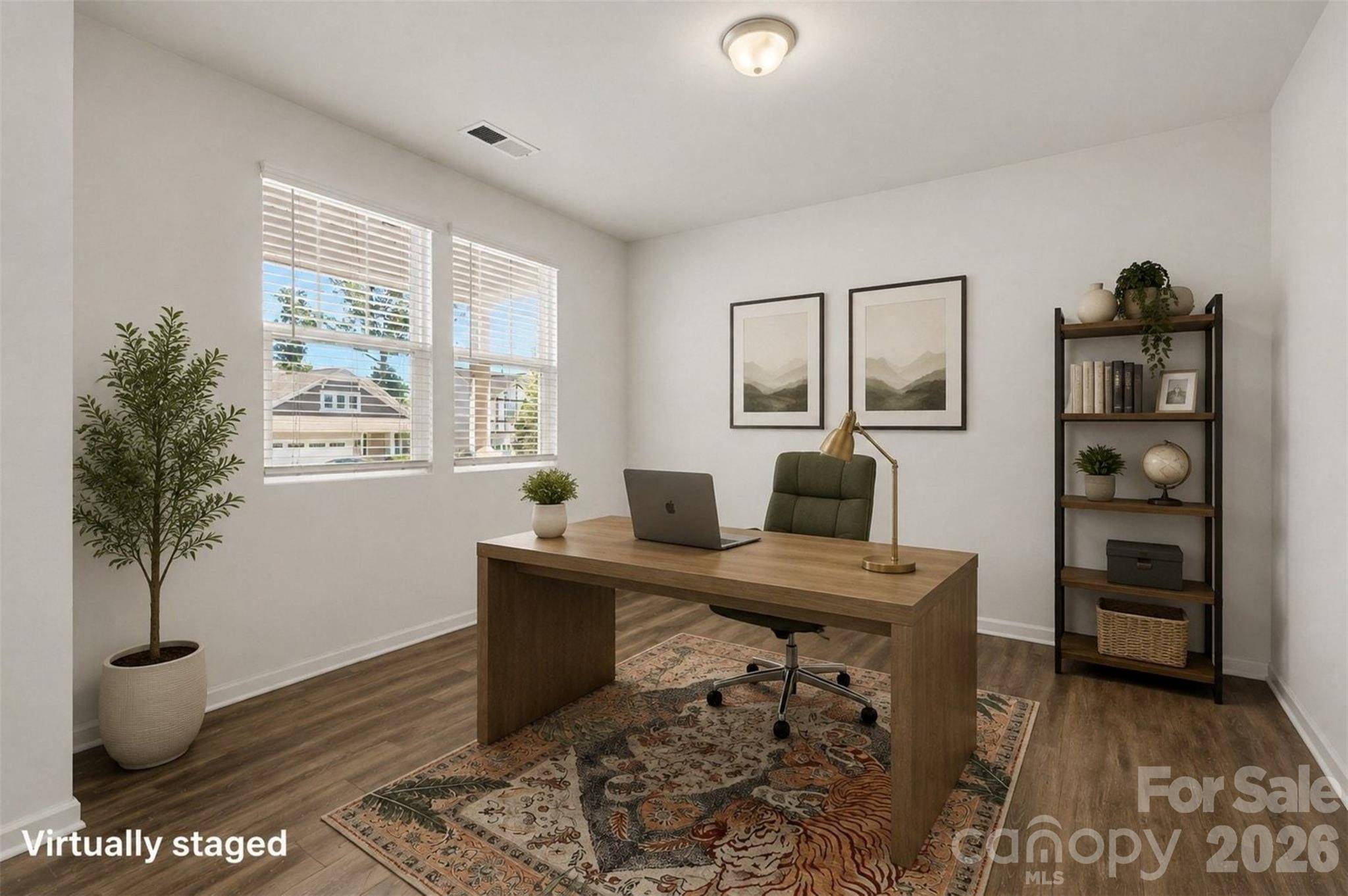 6536 Georgia Oak RD, Charlotte, NC 28269