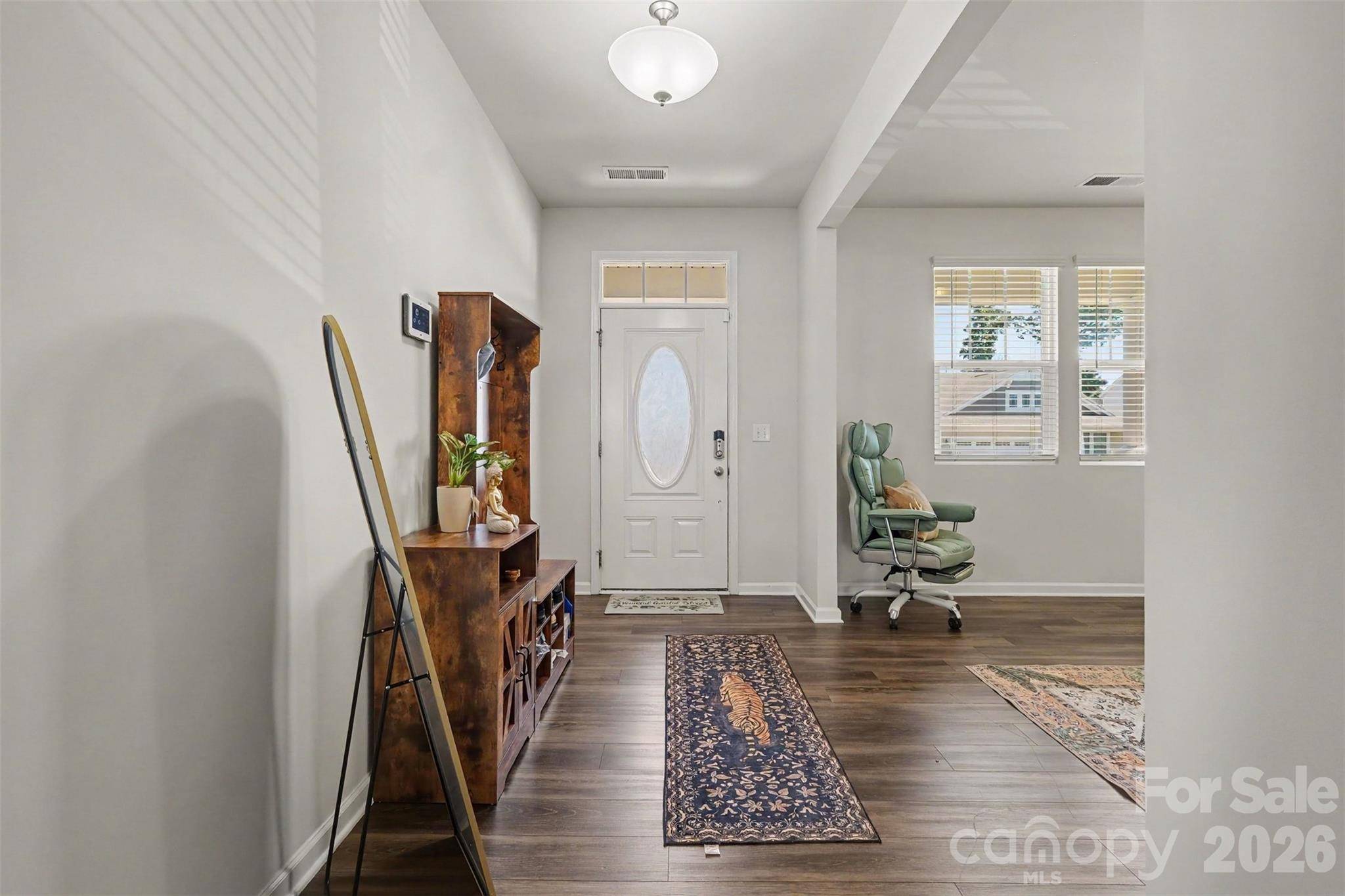 6536 Georgia Oak RD, Charlotte, NC 28269
