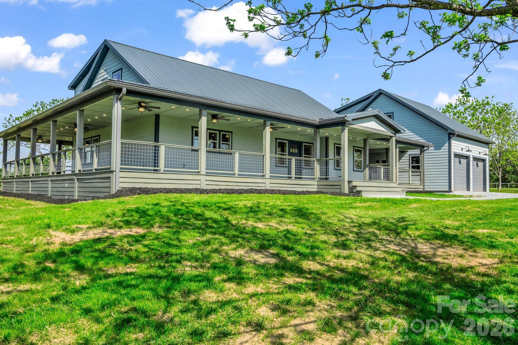 1480 Airport RD, Rutherfordton, NC 28139