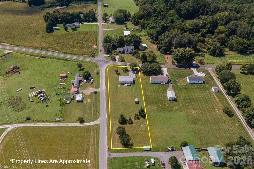 241 Joe RD, Mocksville, NC 27028