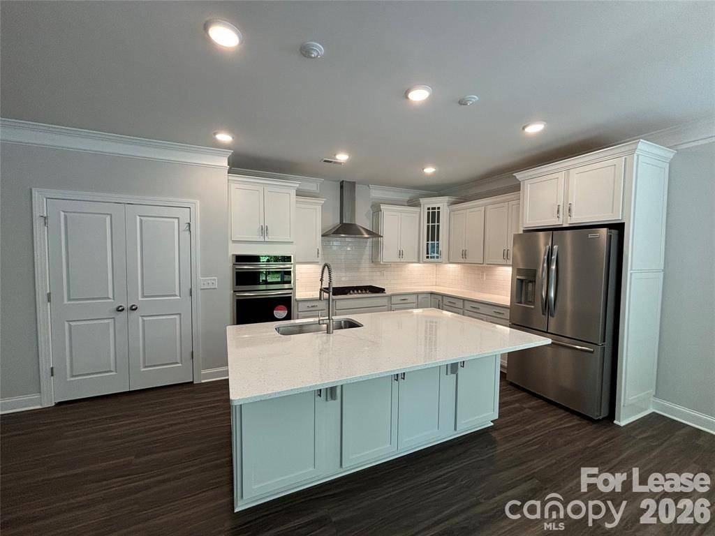 4026 Red Gate AVE, Harrisburg, NC 28075