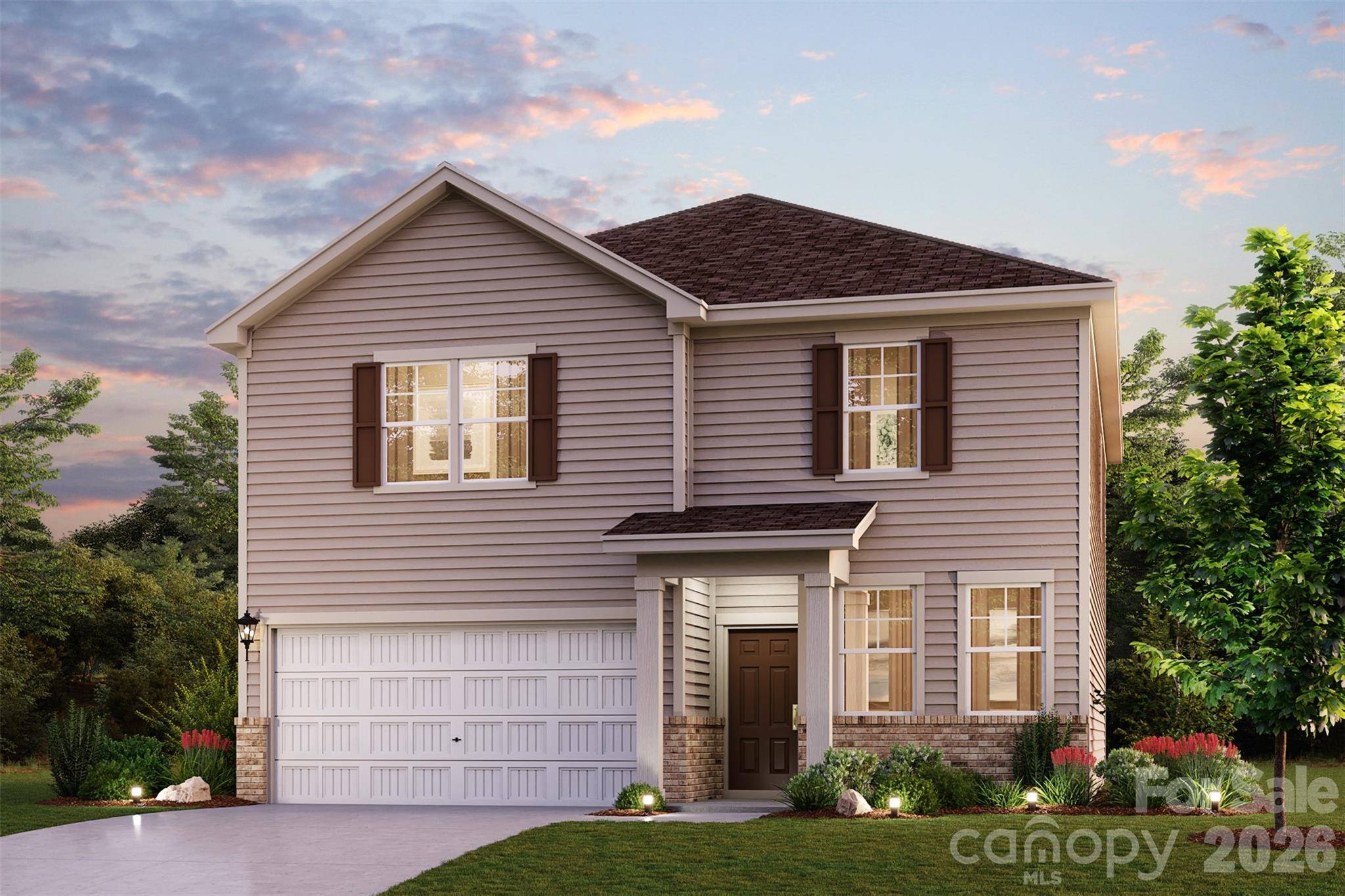 369 Ladue LN, Salisbury, NC 28147