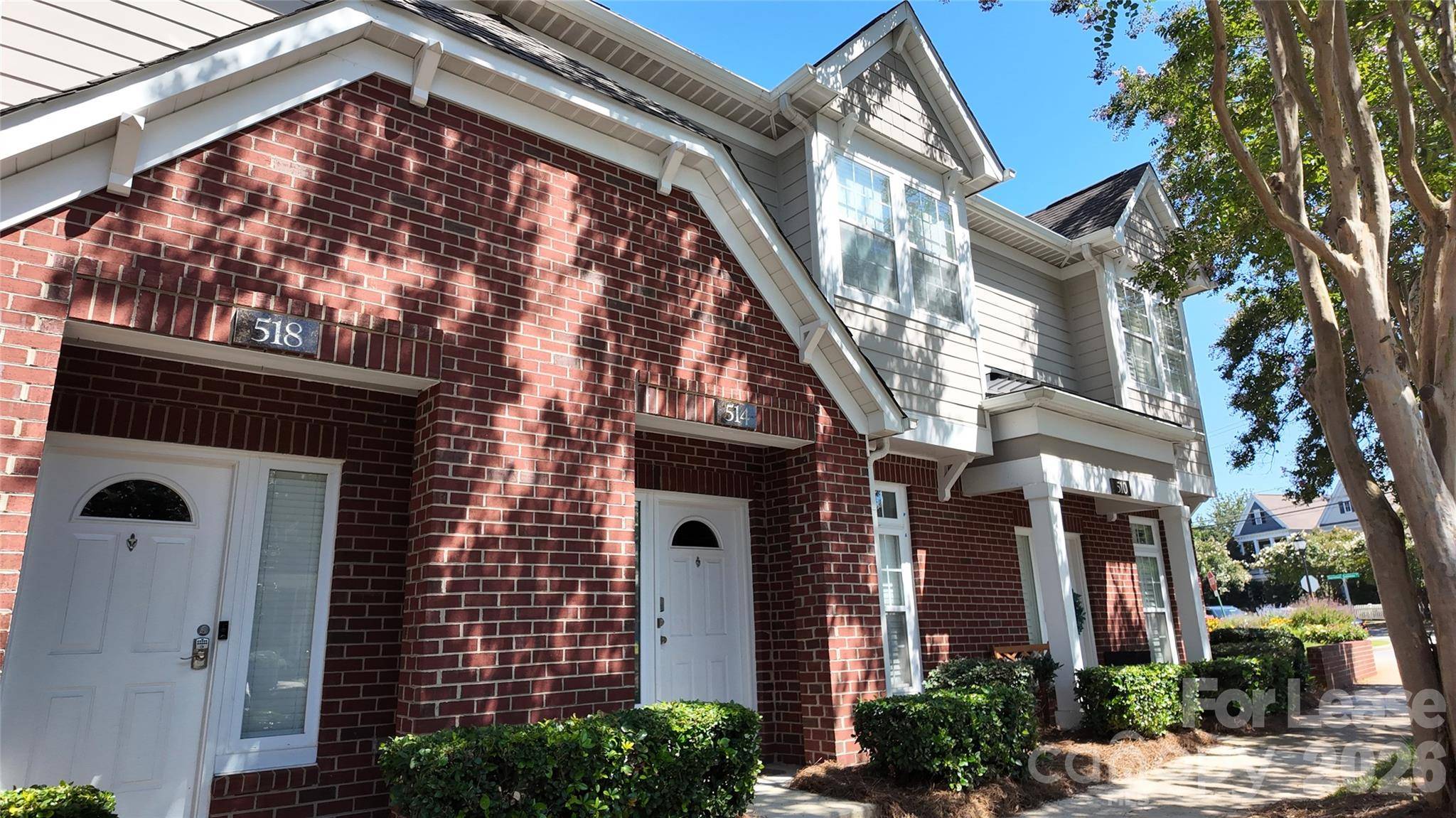 514 Jetton ST, Davidson, NC 28036