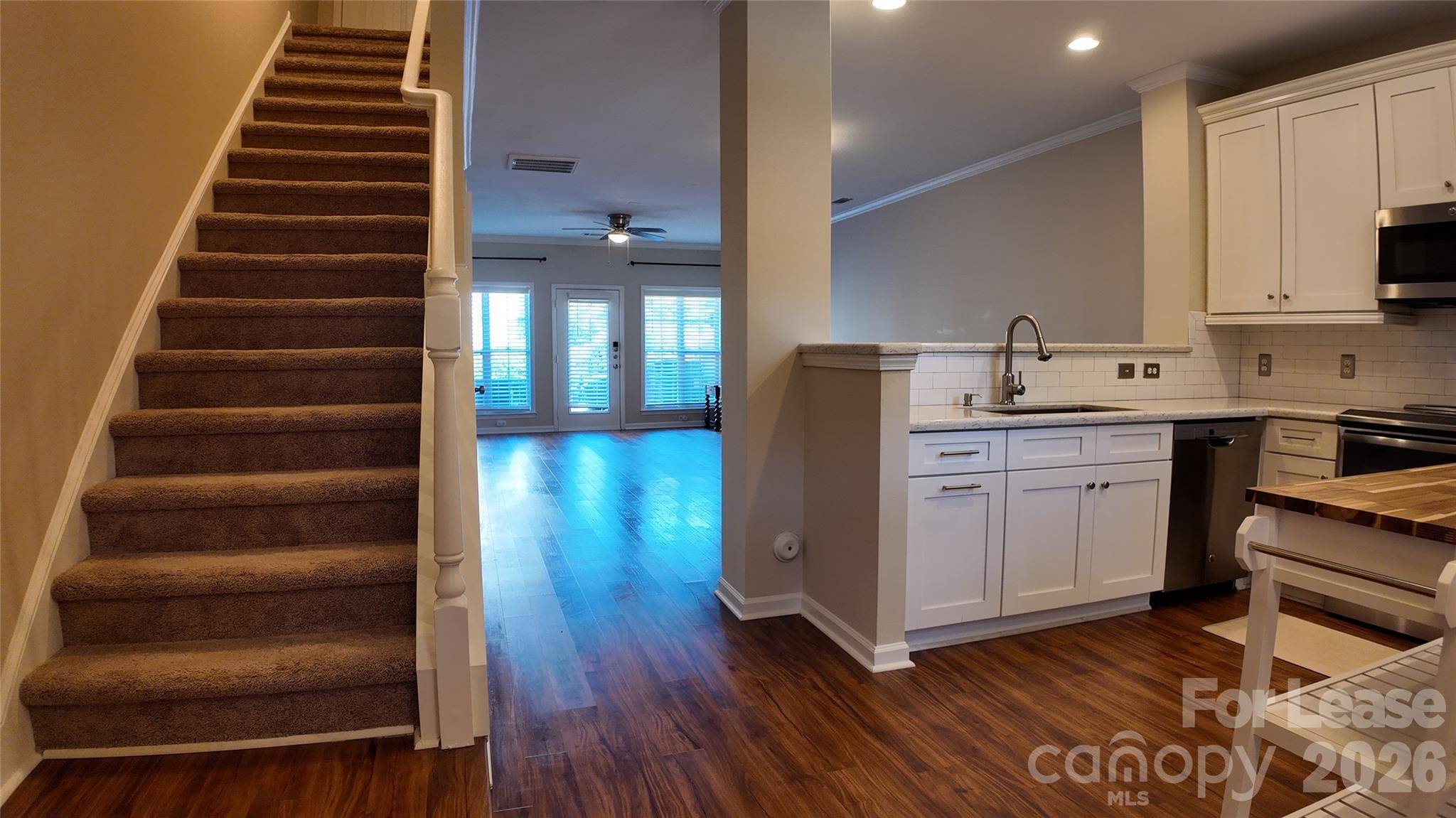 514 Jetton ST, Davidson, NC 28036