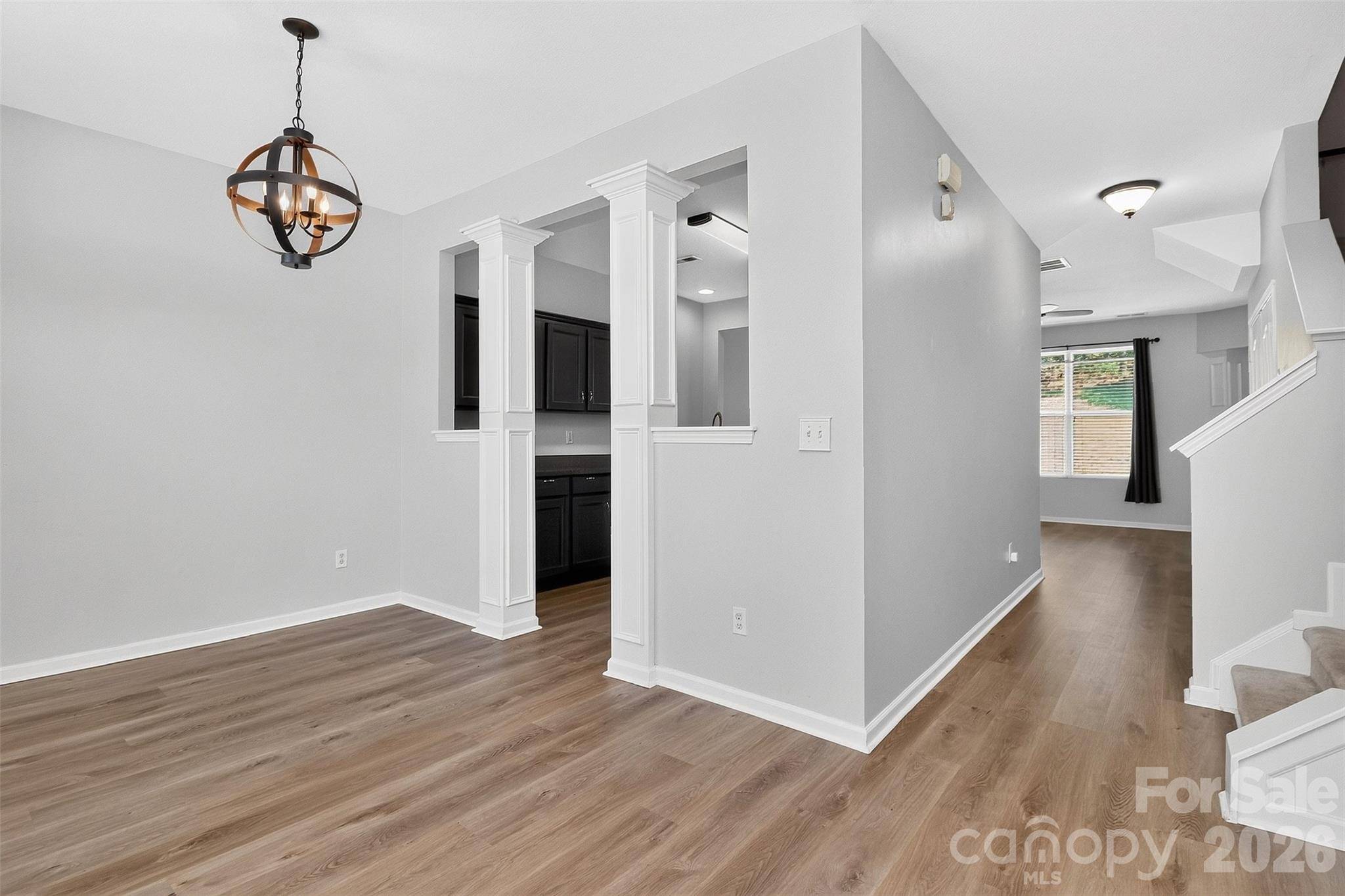 7345 Laurel Valley RD, Charlotte, NC 28273