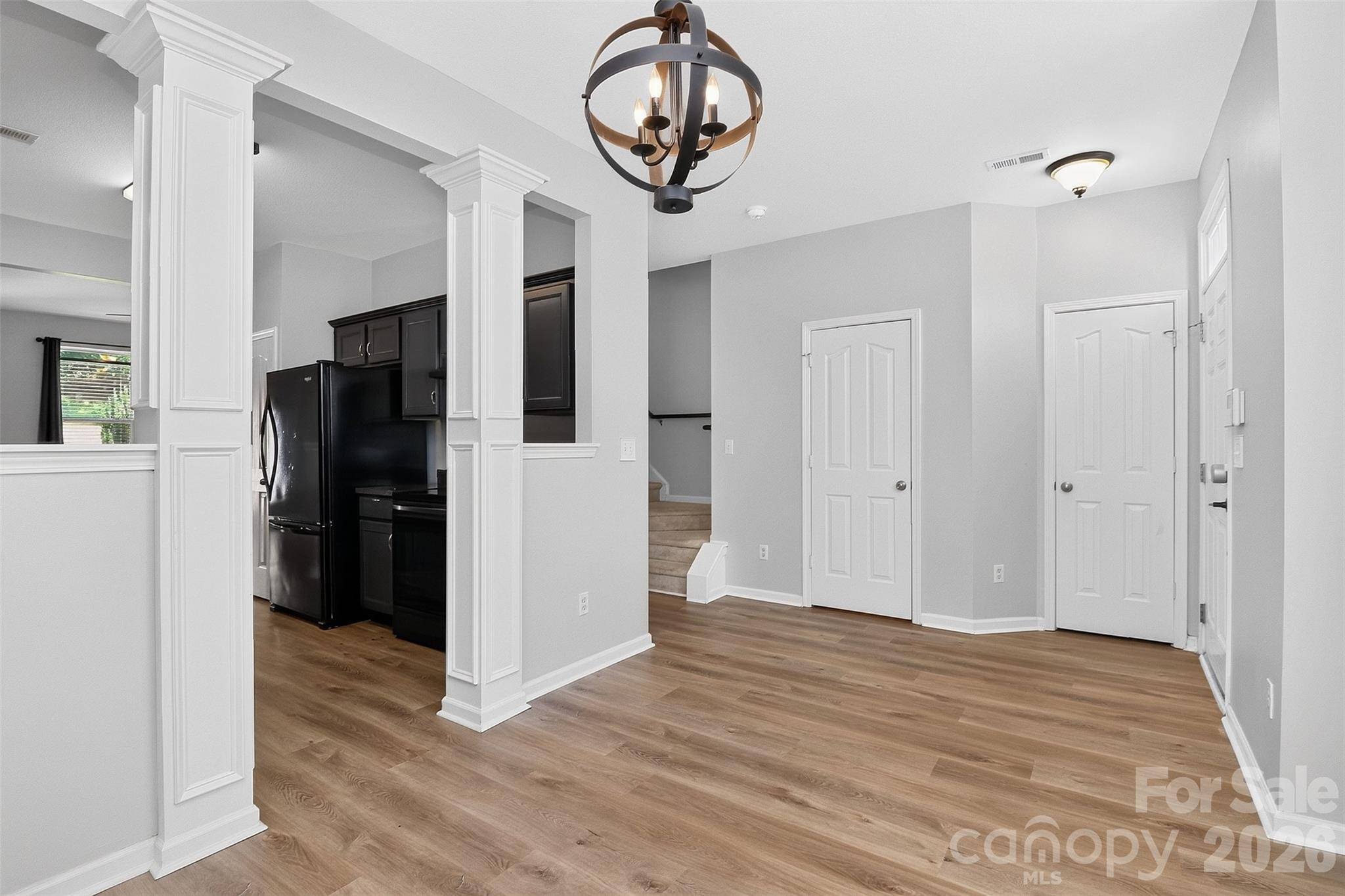 7345 Laurel Valley RD, Charlotte, NC 28273