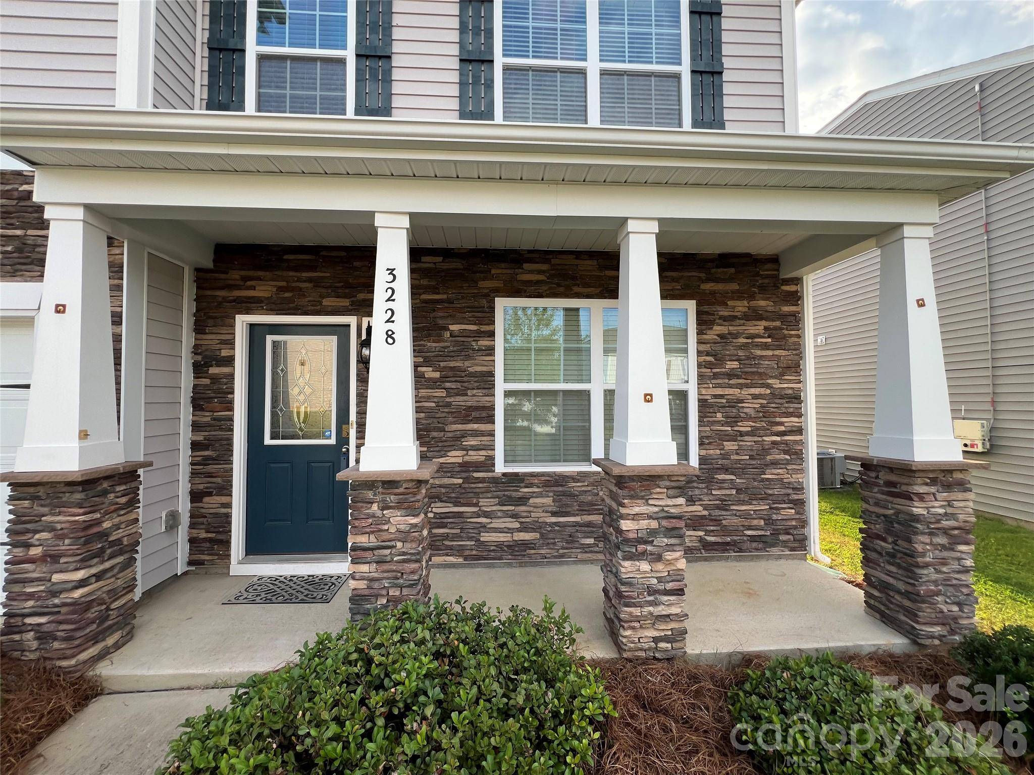 3228 Roan ST SW, Concord, NC 28027