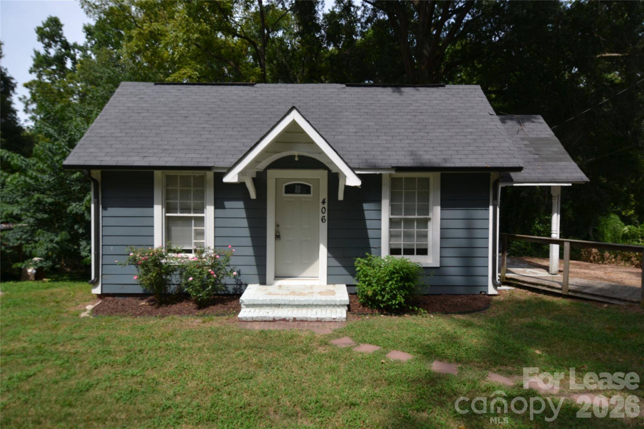 406 W 9th ST, Kannapolis, NC 28081