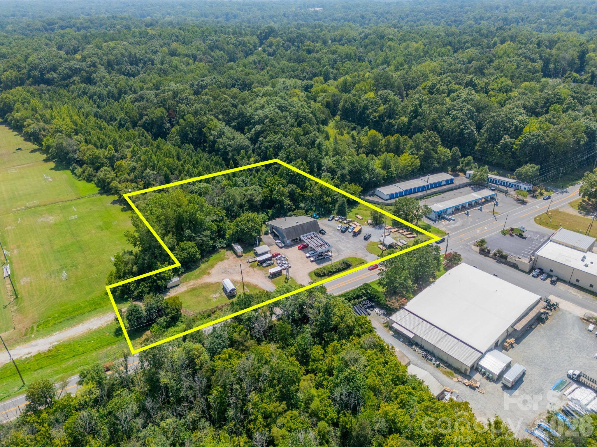494 Corban AVE SE, Concord, NC 28025