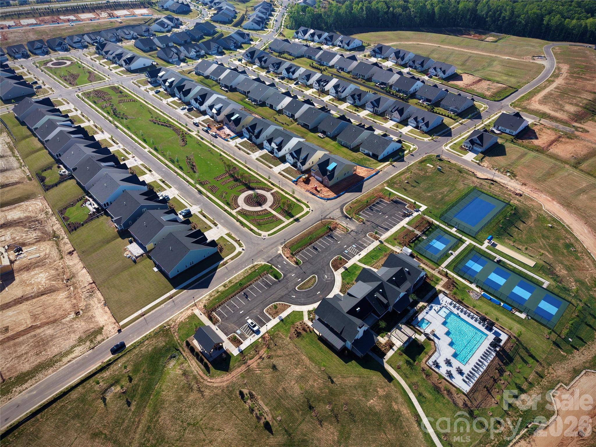 3622 Blue Pine DR #202, Indian Land, SC 29707