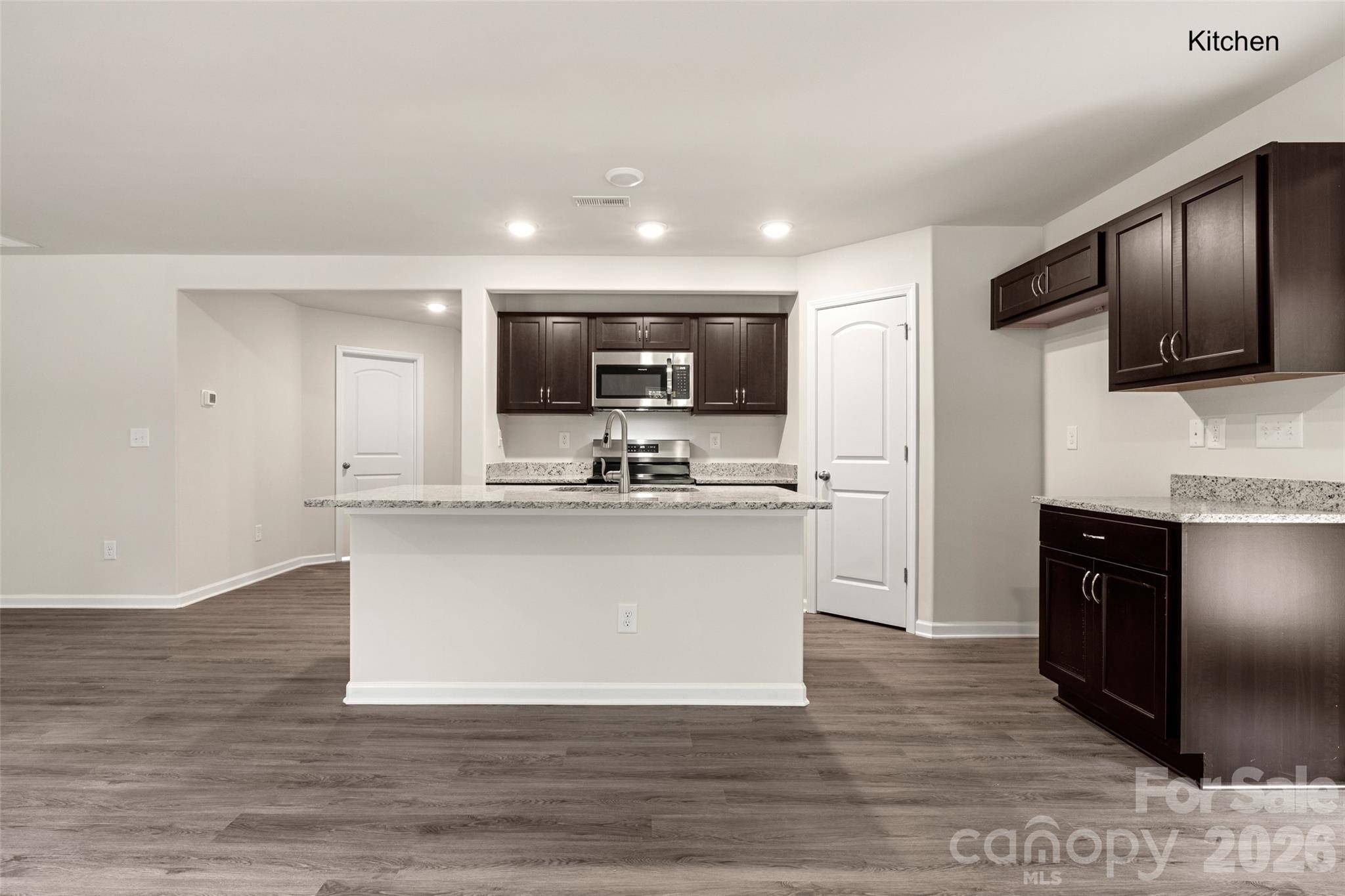 1725 Evans DR, Lancaster, SC 29720