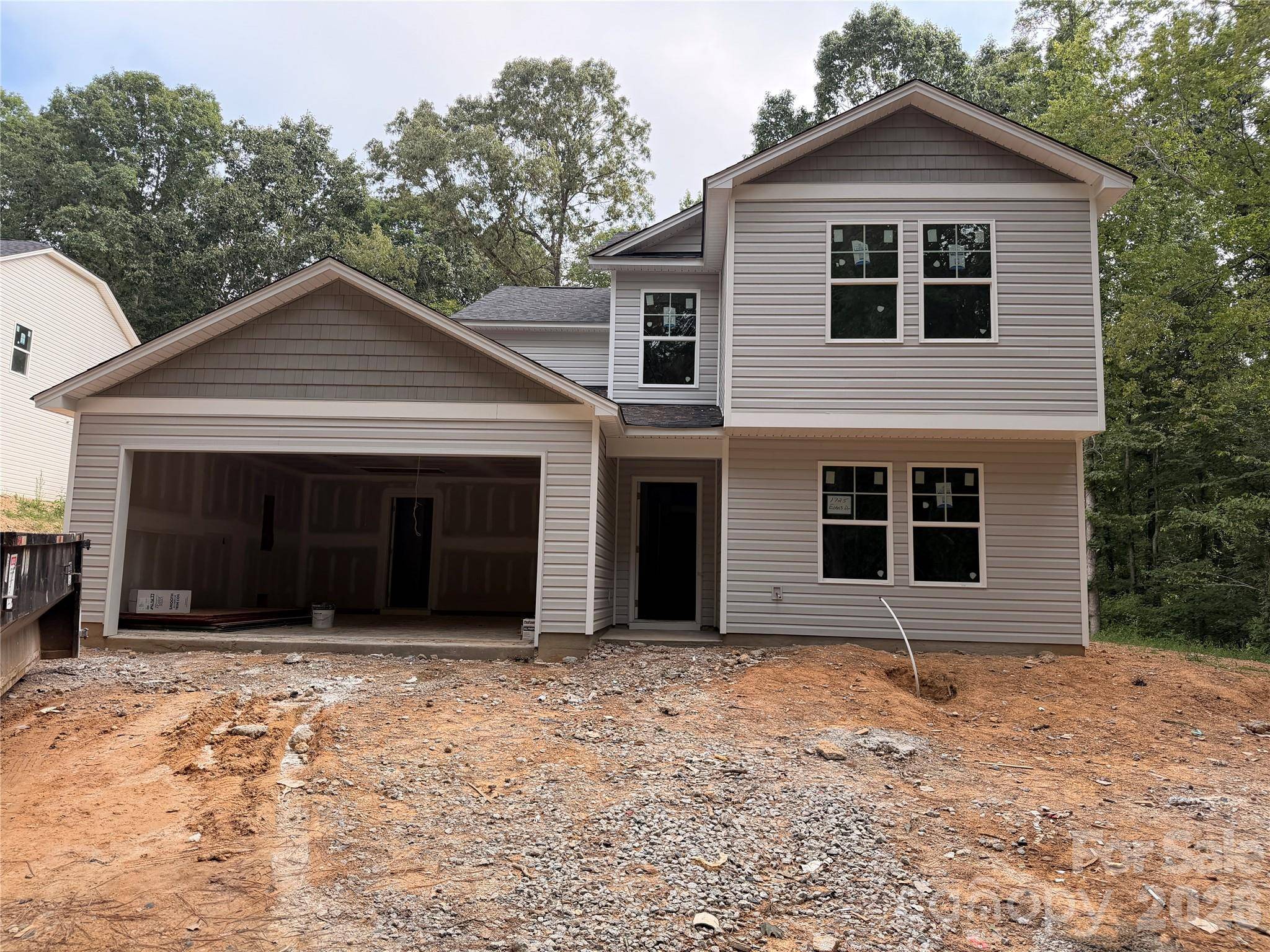 1725 Evans DR, Lancaster, SC 29720