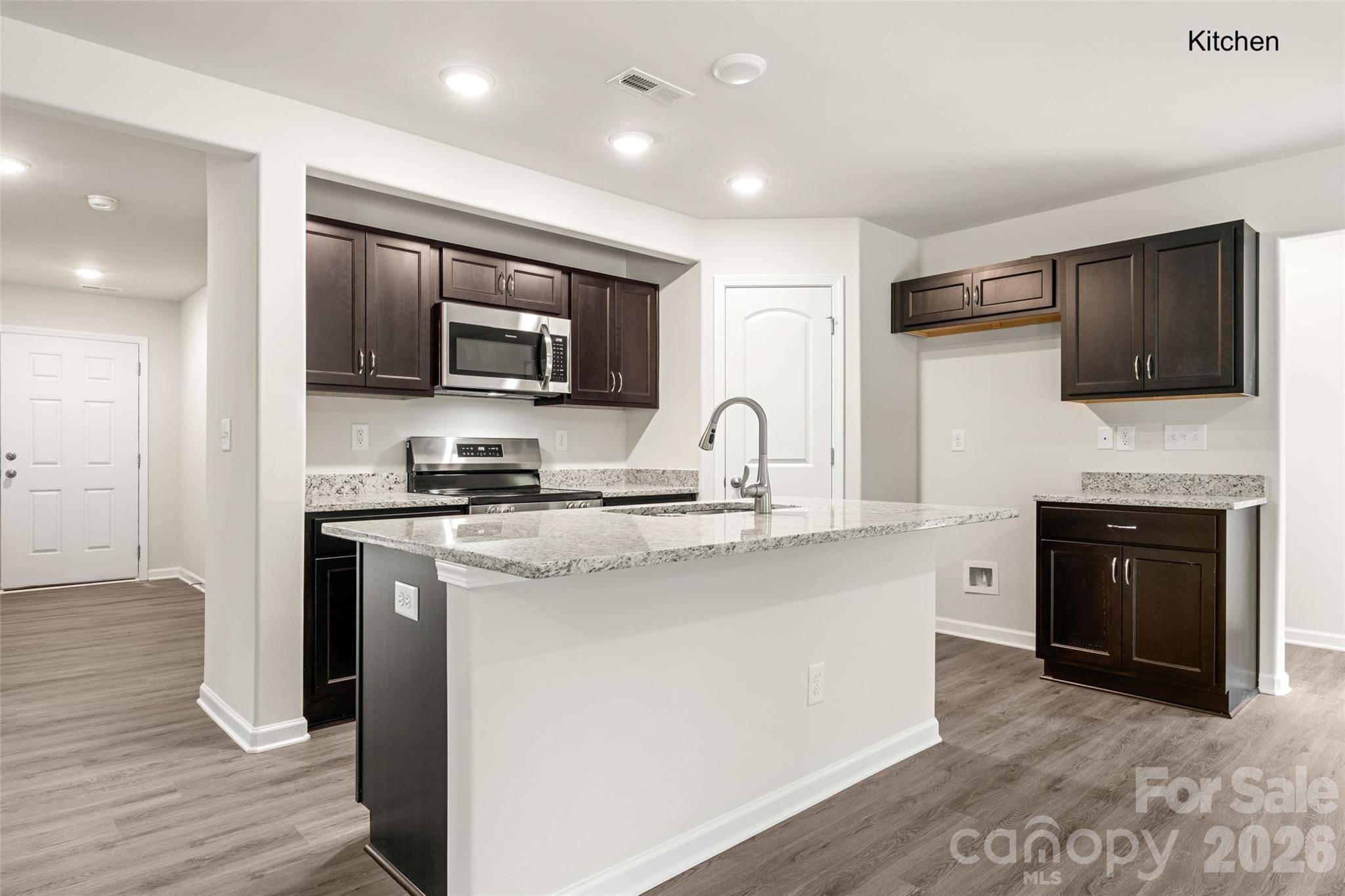 1725 Evans DR, Lancaster, SC 29720