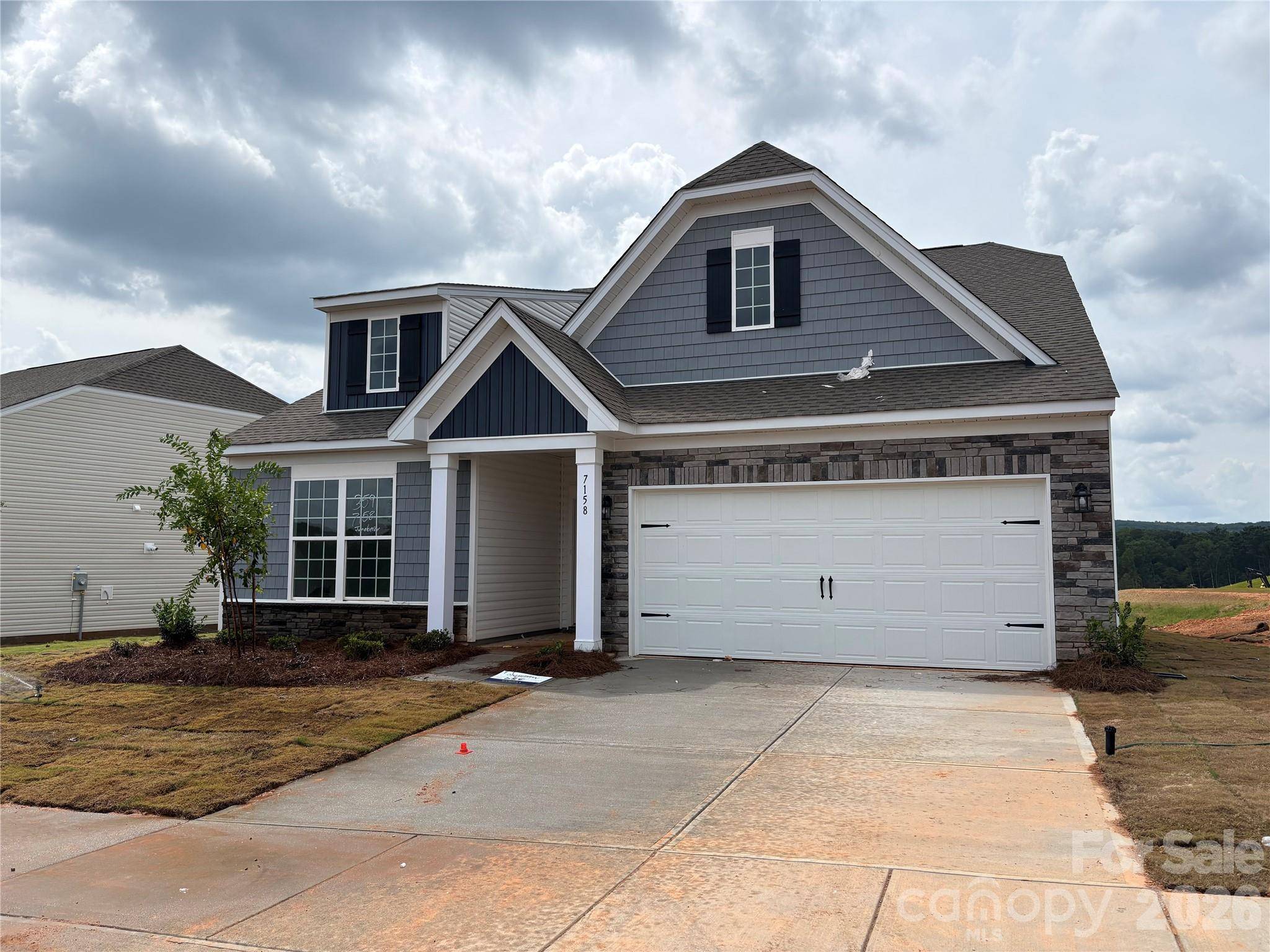 7158 Juneberry WAY, Maiden, NC 28650