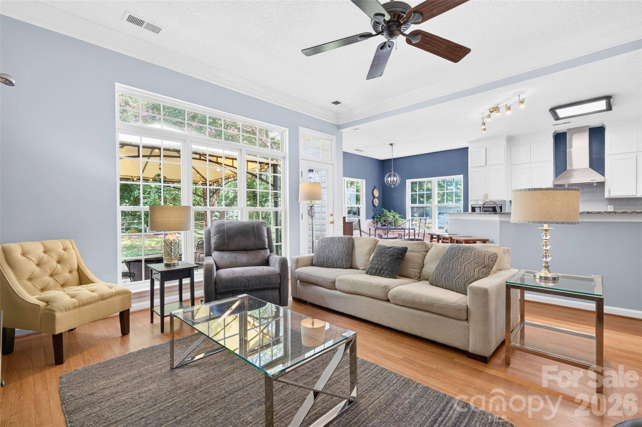 251 Sweet Martha DR, Mooresville, NC 28115