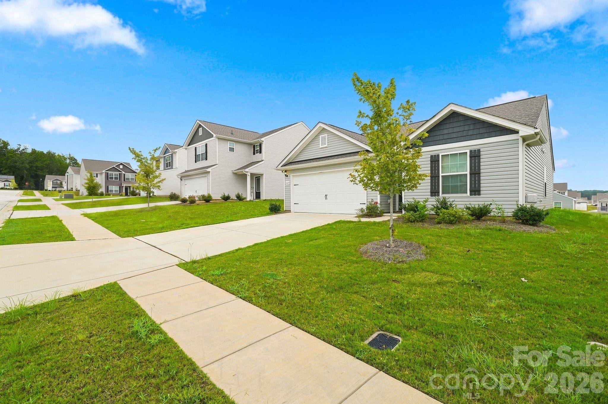 3325 Brighton DR, Gastonia, NC 28052