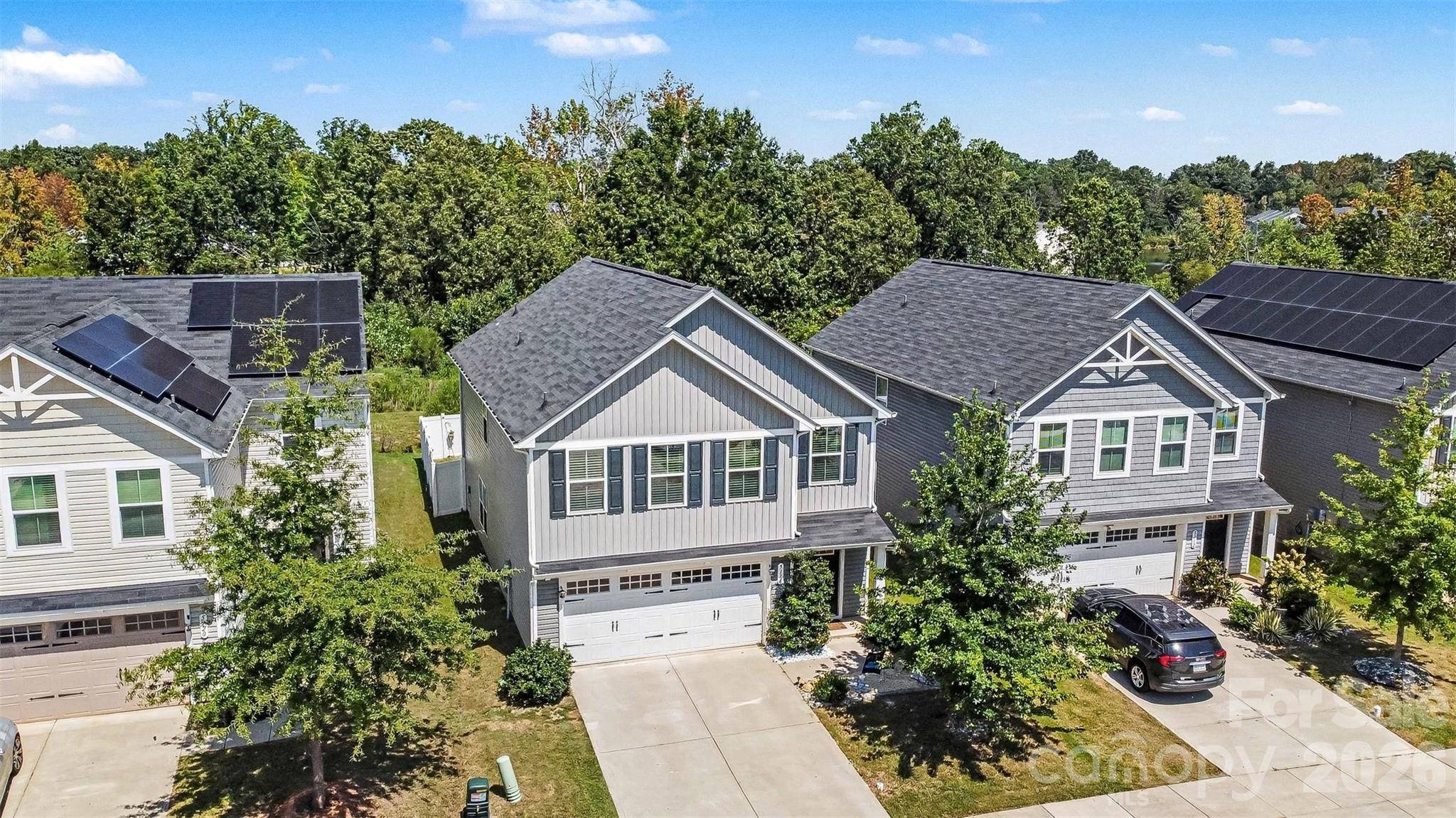 5116 Downhaul DR, Charlotte, NC 28269