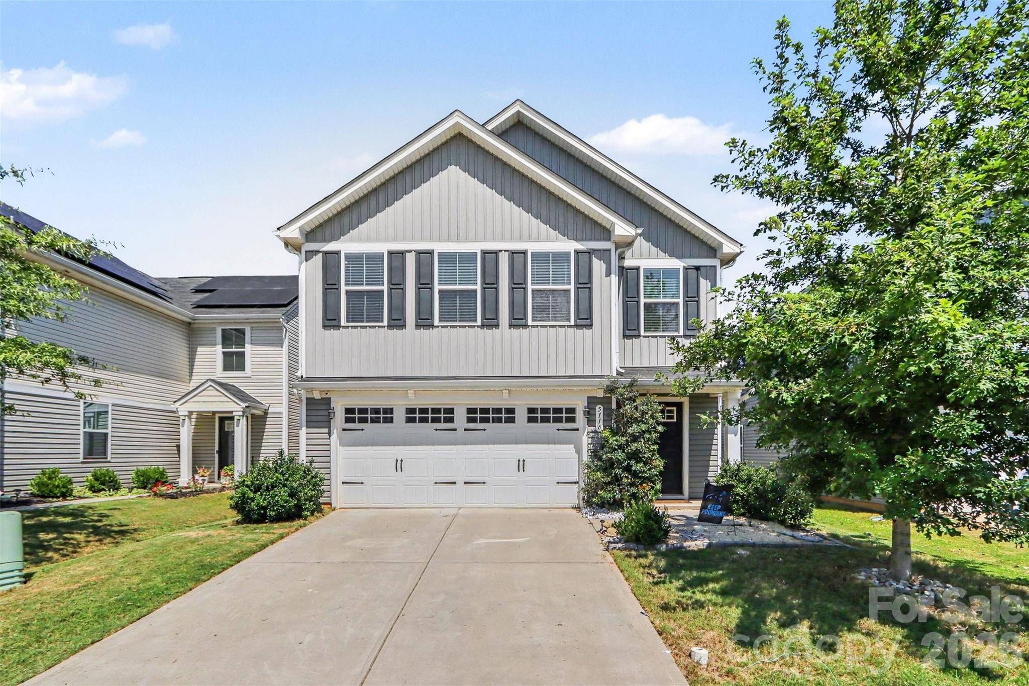 5116 Downhaul DR, Charlotte, NC 28269