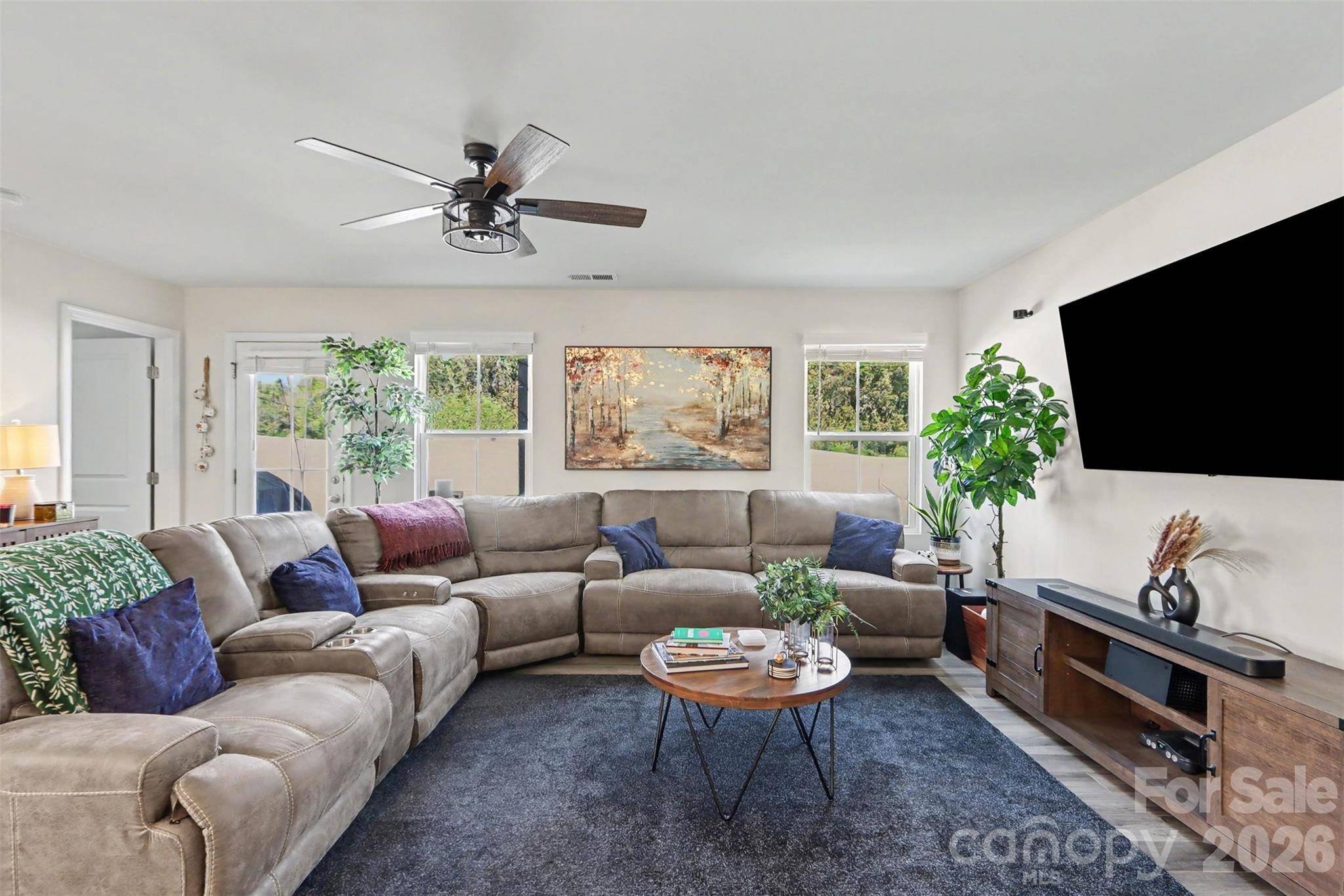 5116 Downhaul DR, Charlotte, NC 28269