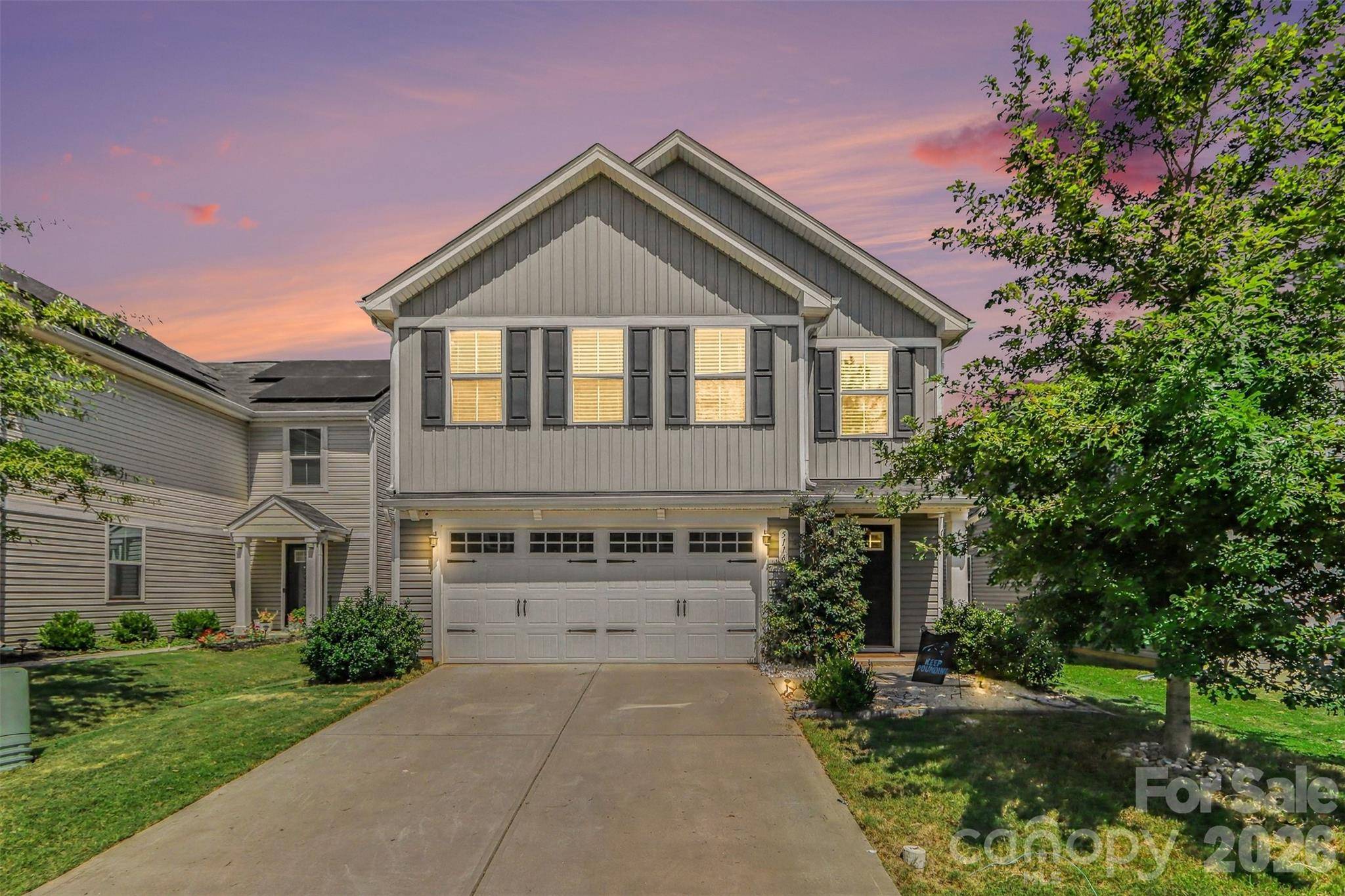 5116 Downhaul DR, Charlotte, NC 28269