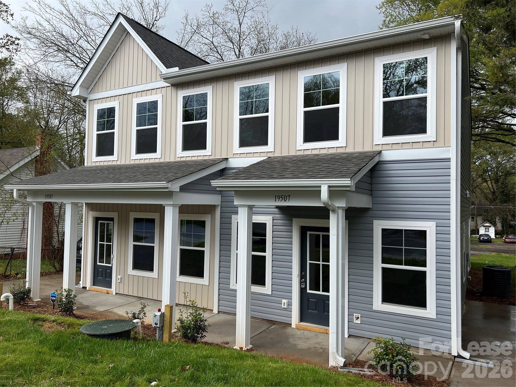 19507 Meridian ST, Cornelius, NC 28031