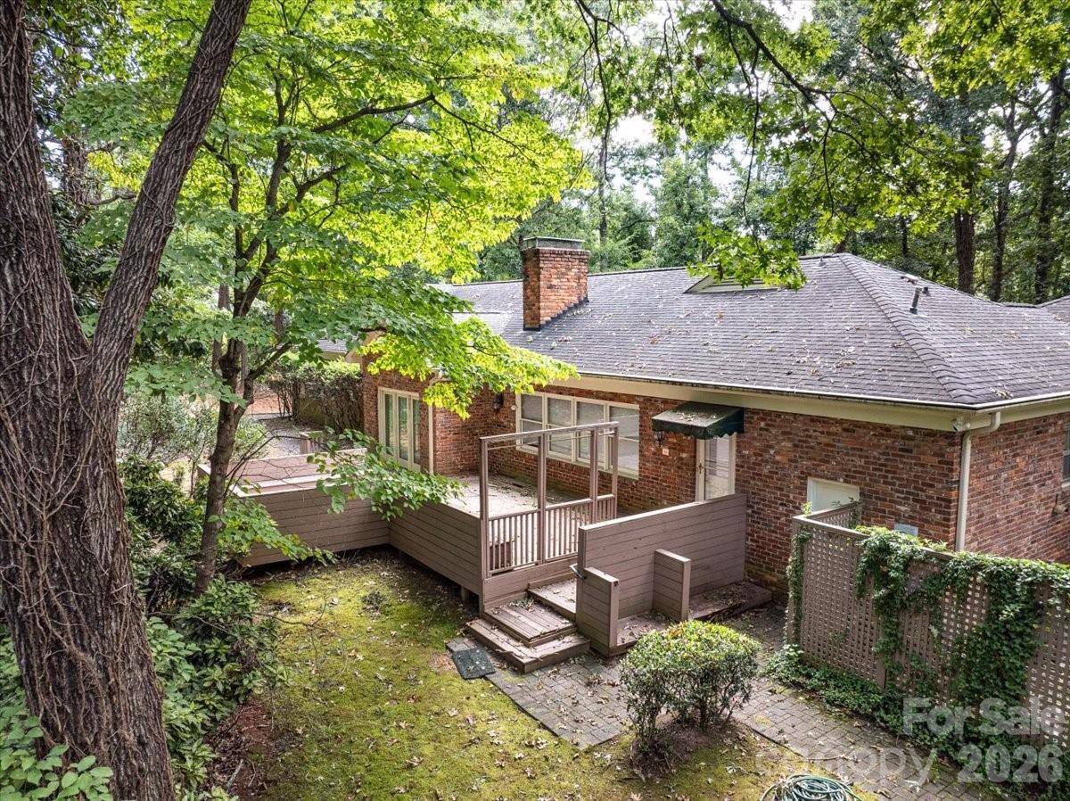 4223 Denbigh DR, Charlotte, NC 28226