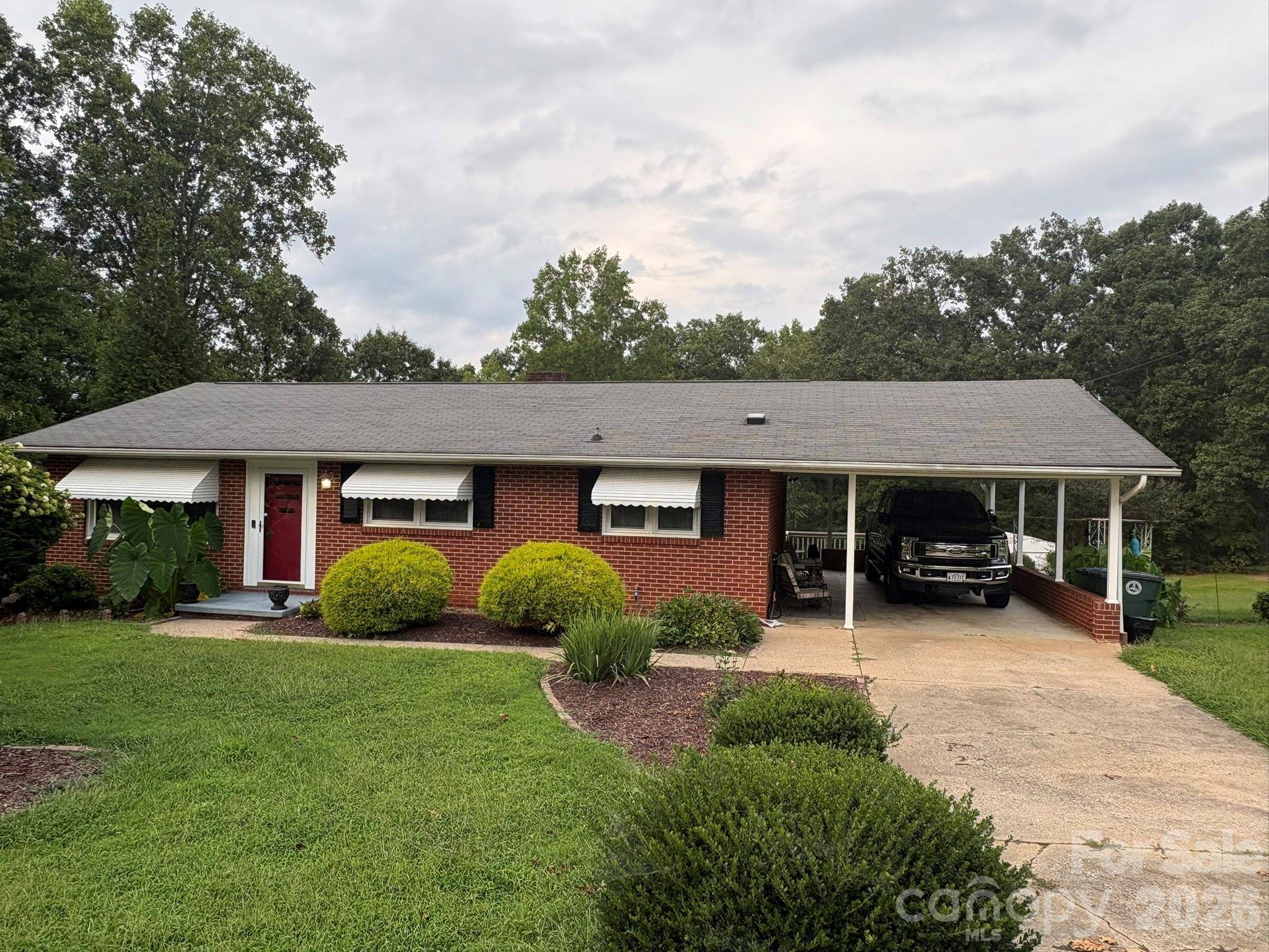 730 Harris AVE NW, Valdese, NC 28690