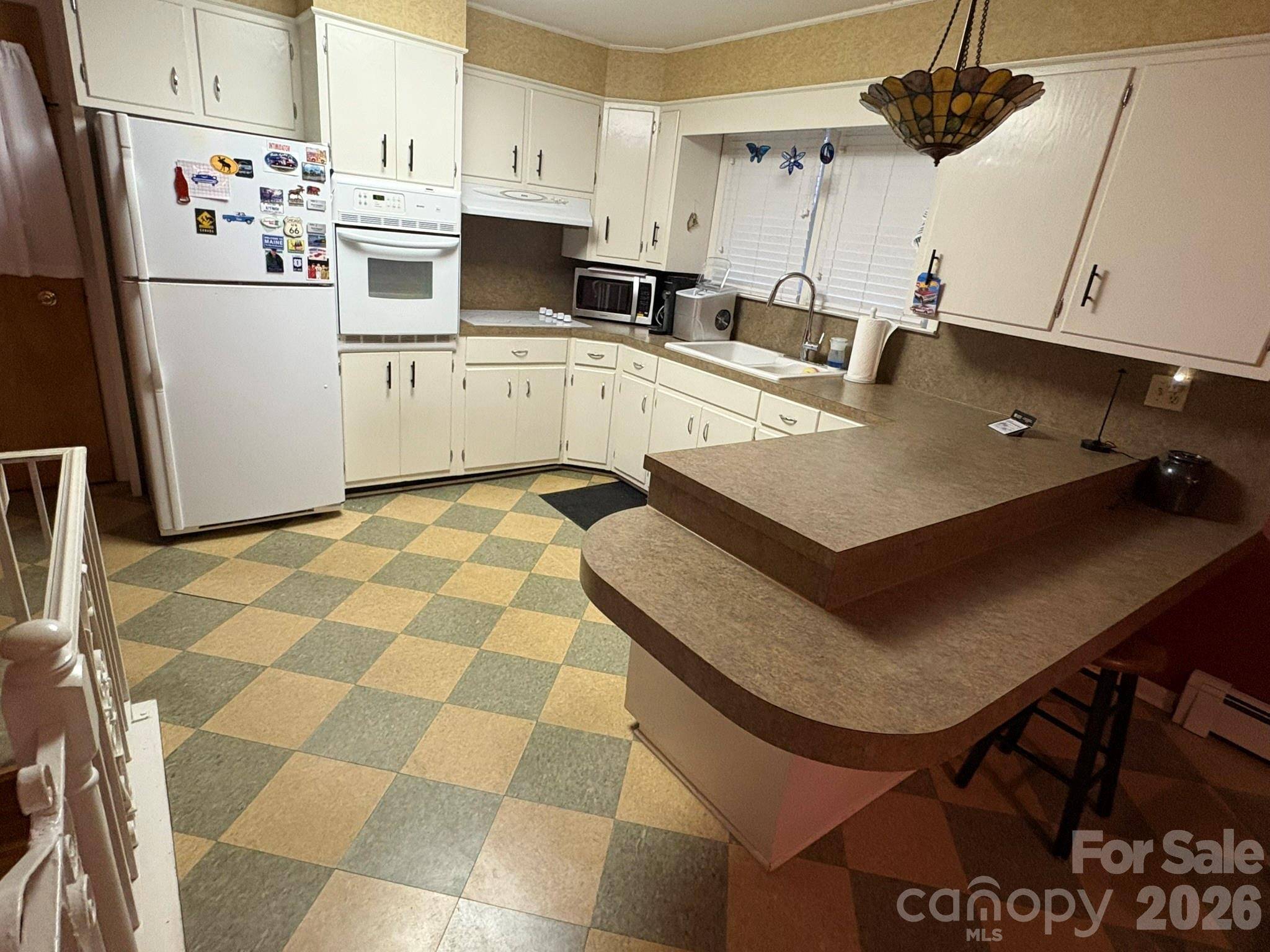 730 Harris AVE NW, Valdese, NC 28690