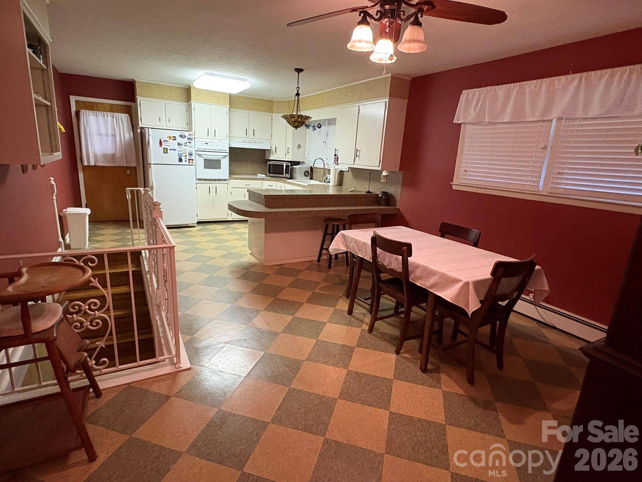 730 Harris AVE NW, Valdese, NC 28690