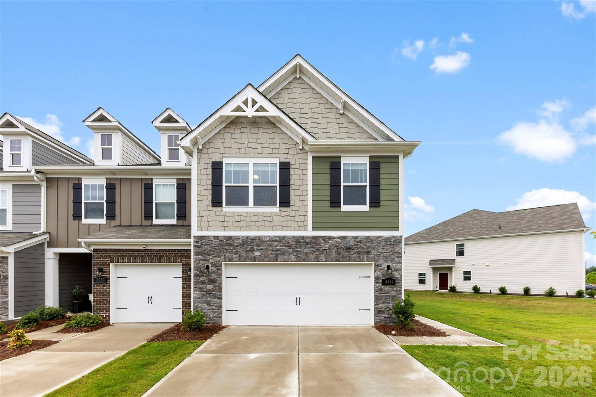 5250 Maynard Hill DR, Monroe, NC 28110