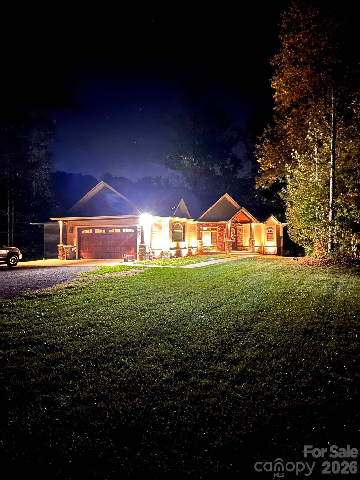 654 N Chipley Ford RD, Statesville, NC 28625