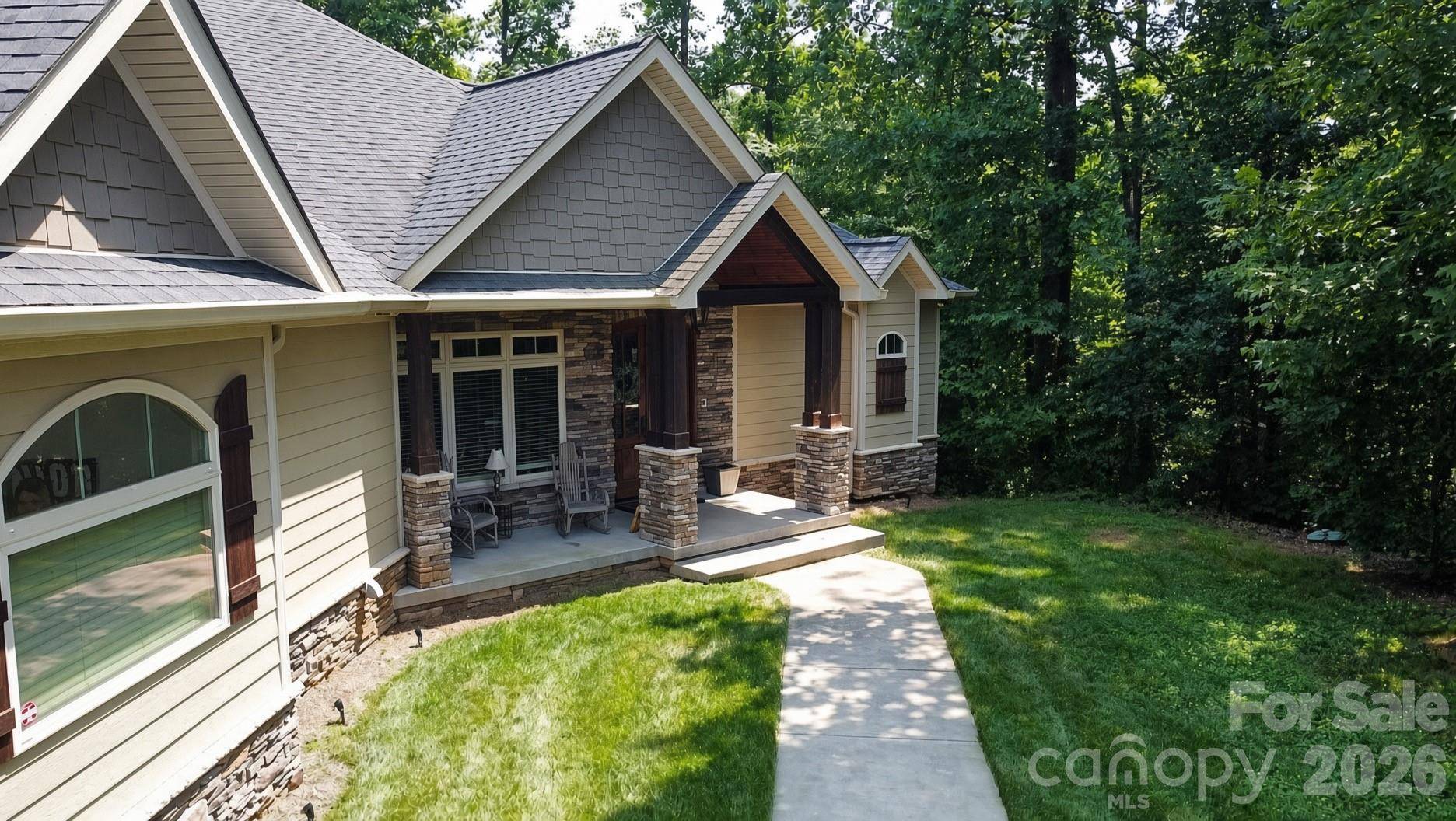 654 N Chipley Ford RD, Statesville, NC 28625