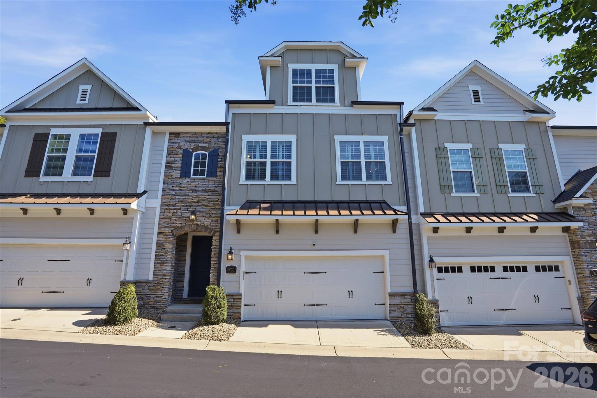 9030 Boling Green DR, Charlotte, NC 28277