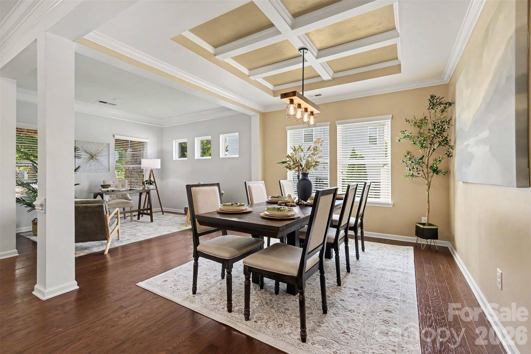 112 Elysian Estate CT, Mooresville, NC 28115