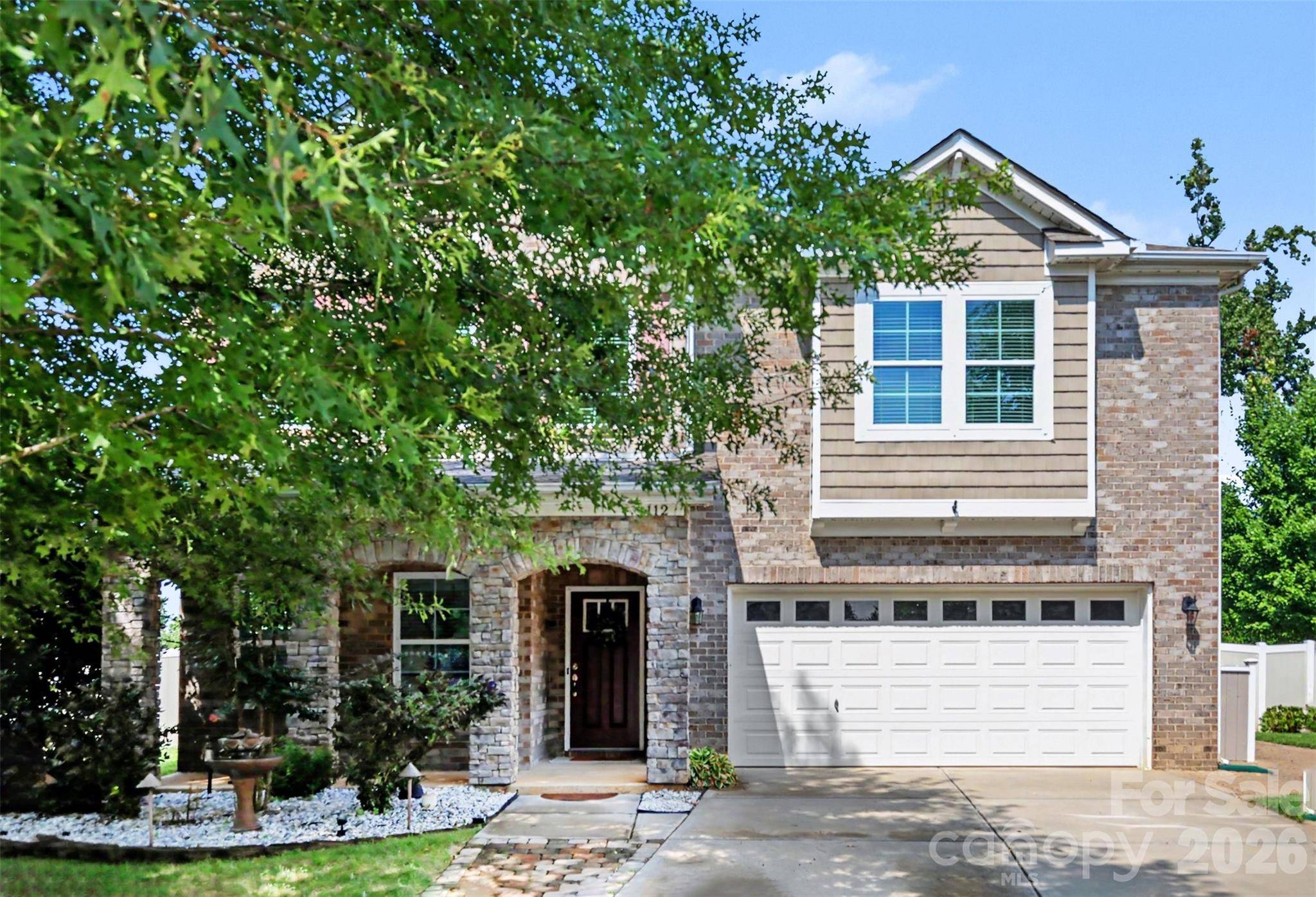 112 Elysian Estate CT, Mooresville, NC 28115