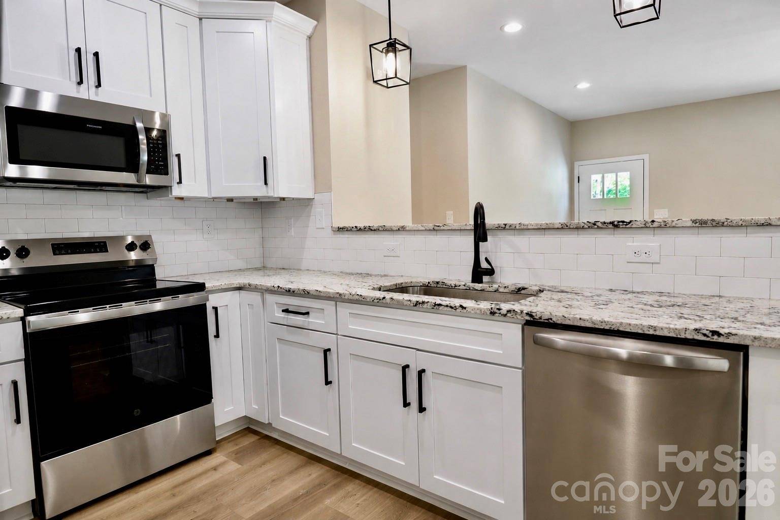 6713 Jesse Rushing RD, Marshville, NC 28103